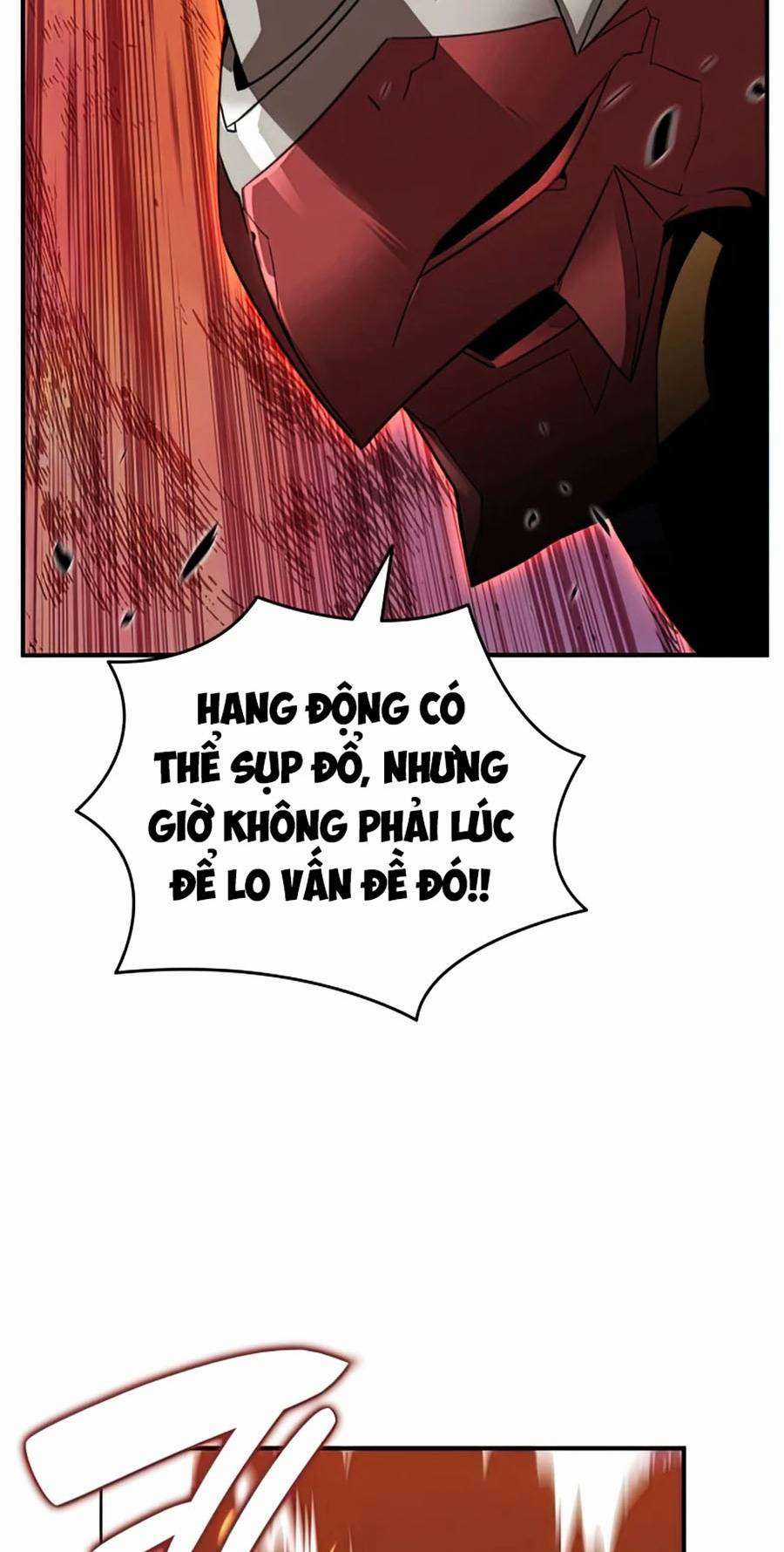 Trở Lại Làm Tân Thủ - Chapter 91 - Trang 23