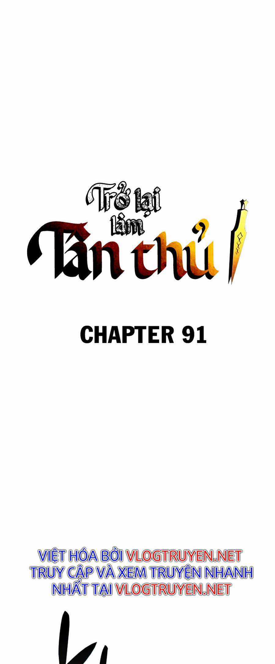 Trở Lại Làm Tân Thủ - Chapter 91 - Trang 4
