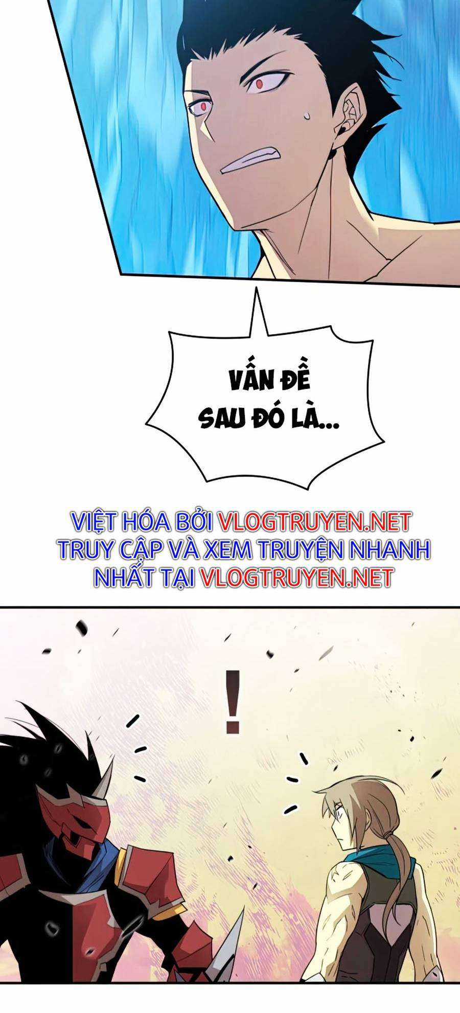 Trở Lại Làm Tân Thủ - Chapter 91 - Trang 31