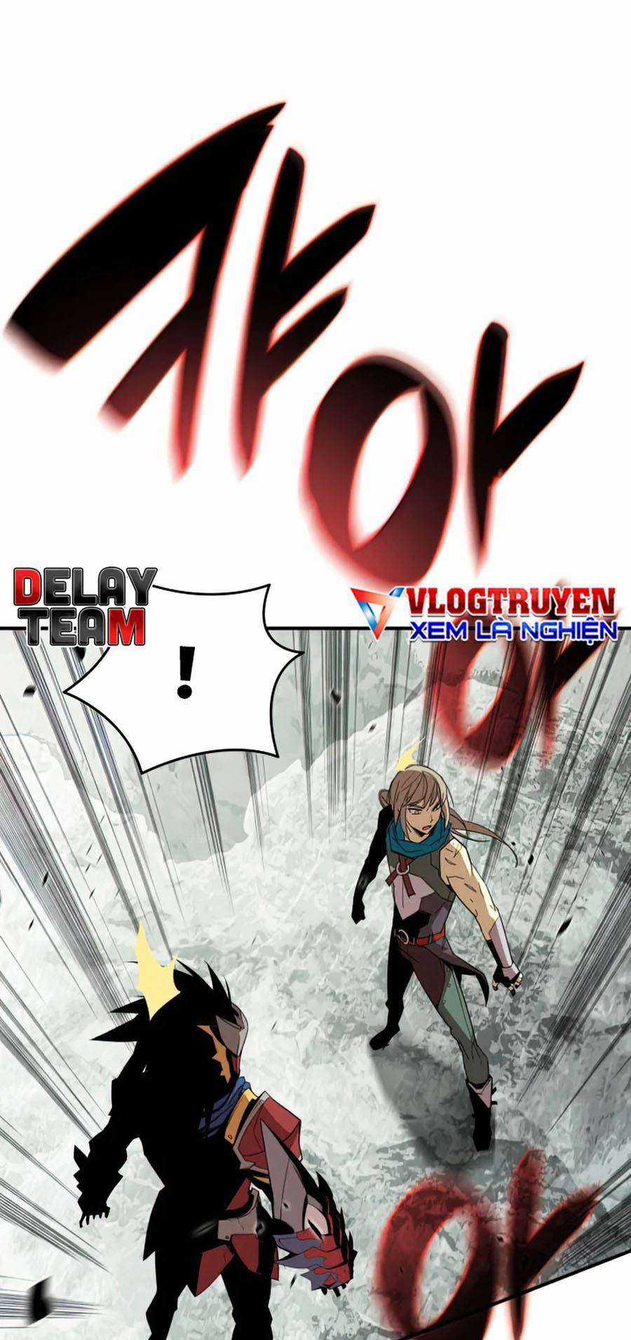 Trở Lại Làm Tân Thủ - Chapter 91 - Trang 33