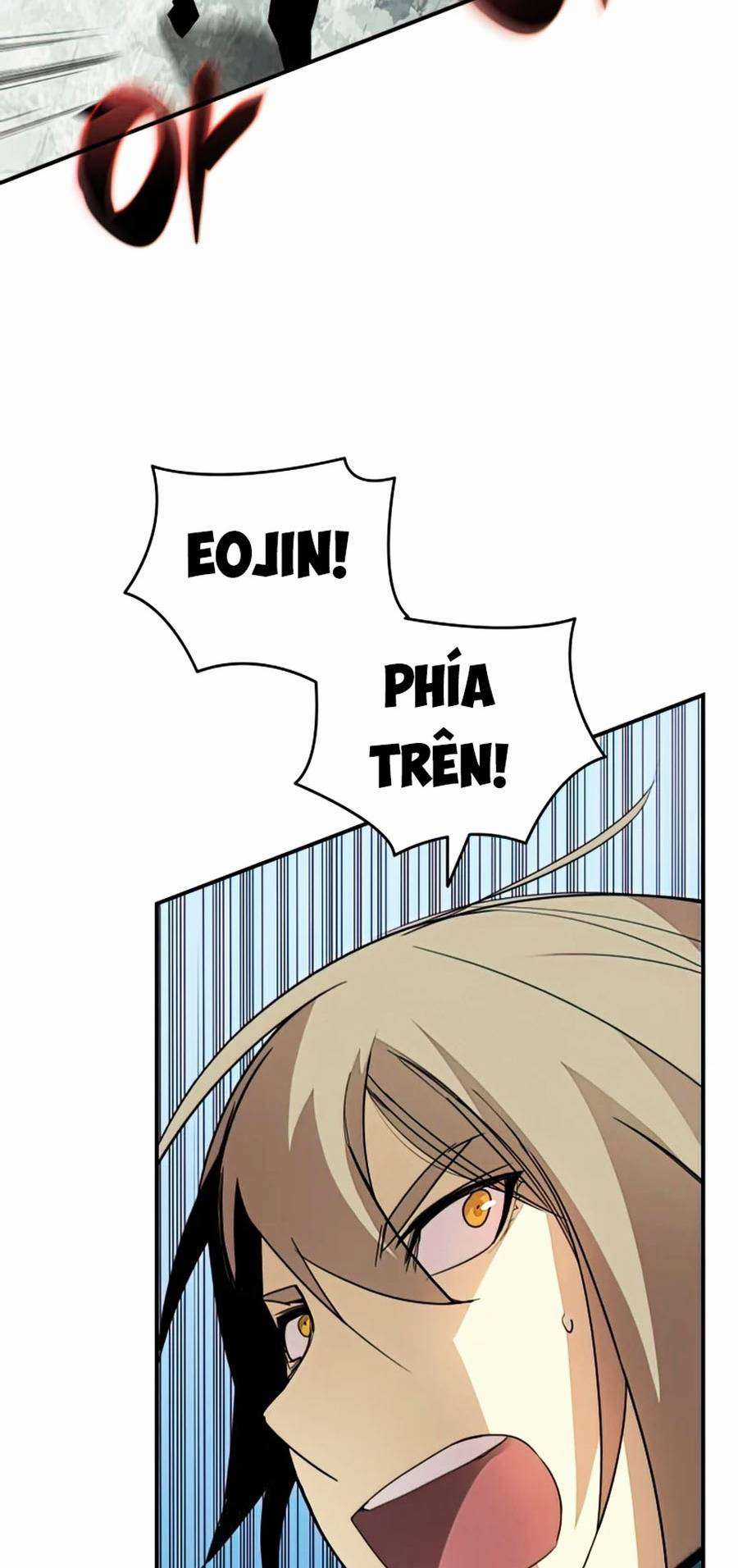 Trở Lại Làm Tân Thủ - Chapter 91 - Trang 34