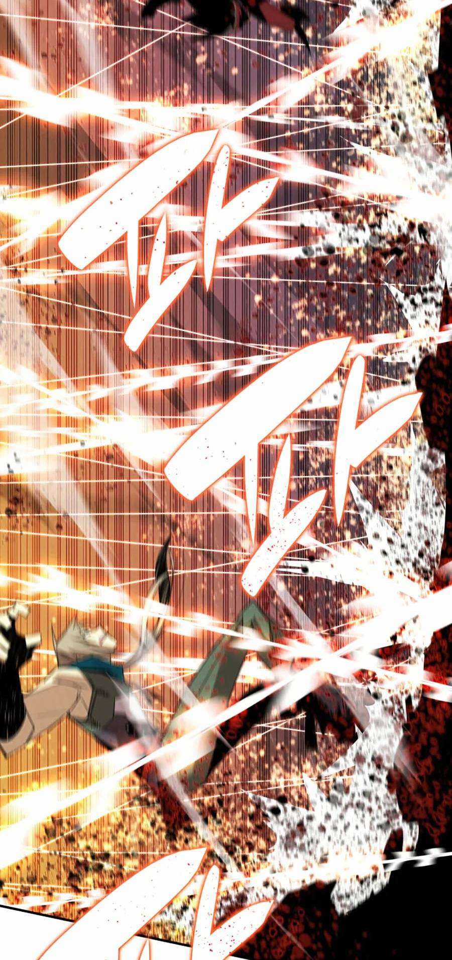 Trở Lại Làm Tân Thủ - Chapter 91 - Trang 37