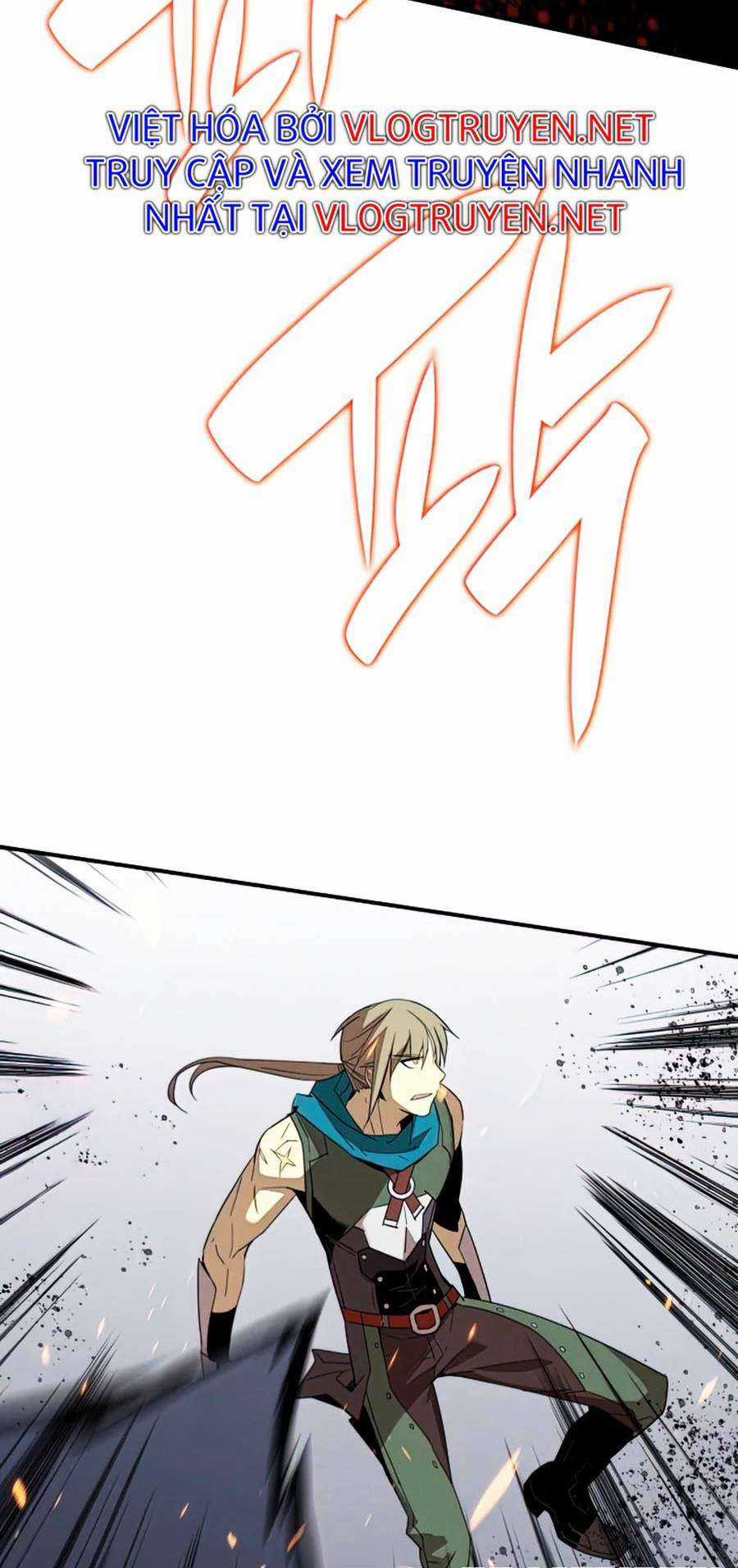 Trở Lại Làm Tân Thủ - Chapter 91 - Trang 38