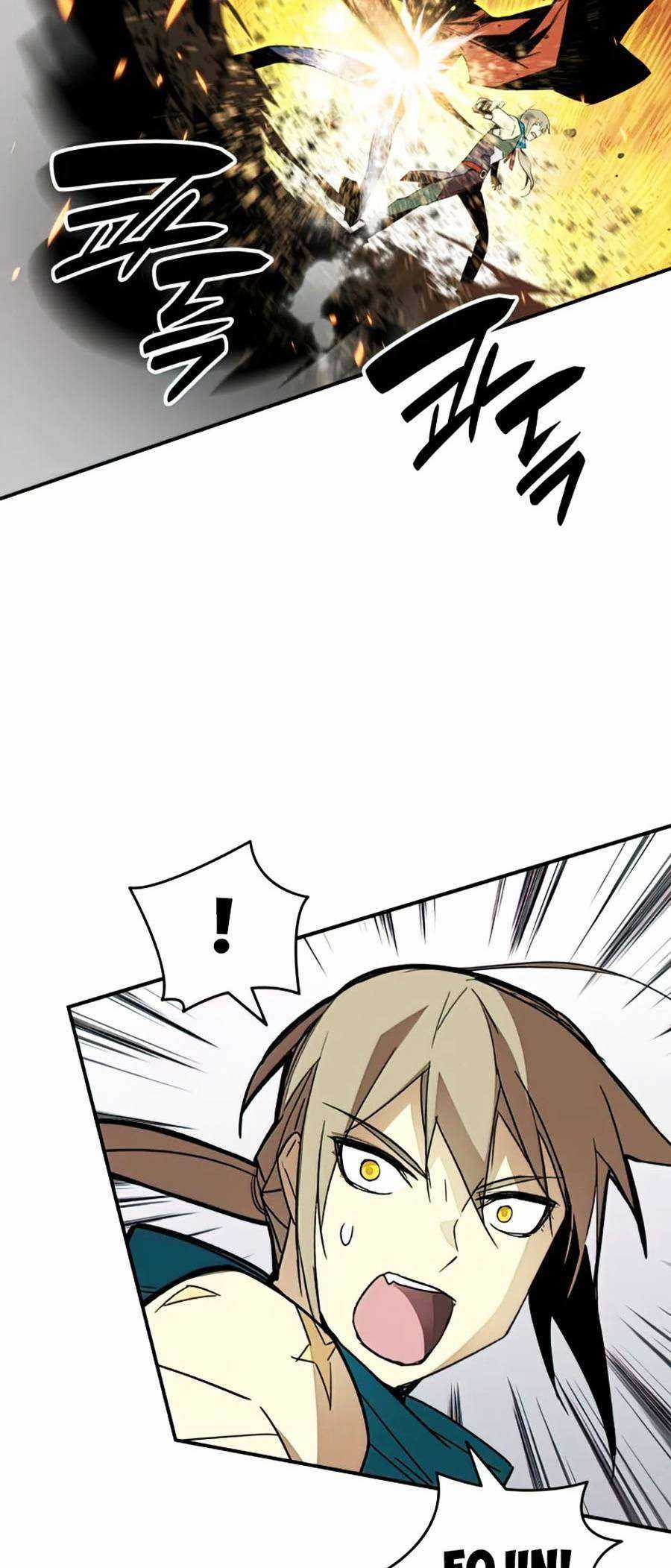 Trở Lại Làm Tân Thủ - Chapter 91 - Trang 42