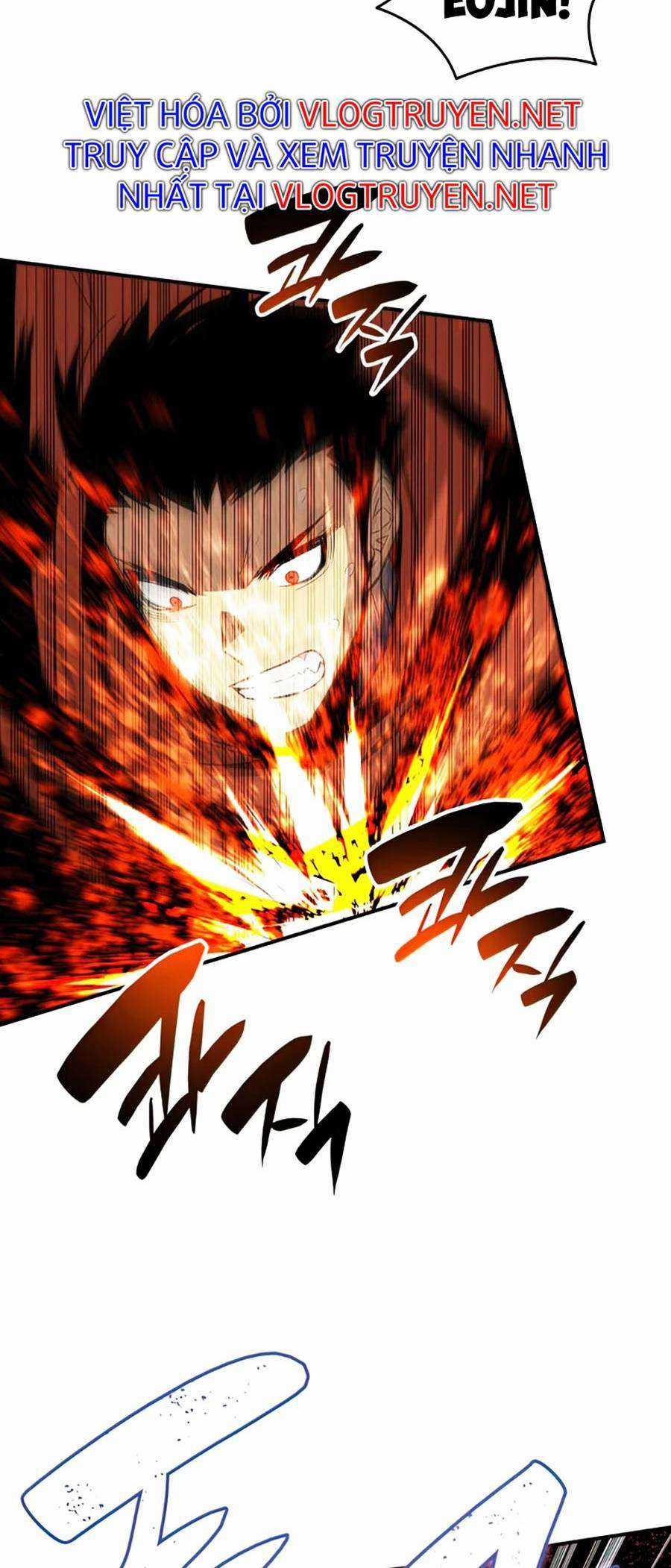 Trở Lại Làm Tân Thủ - Chapter 91 - Trang 43