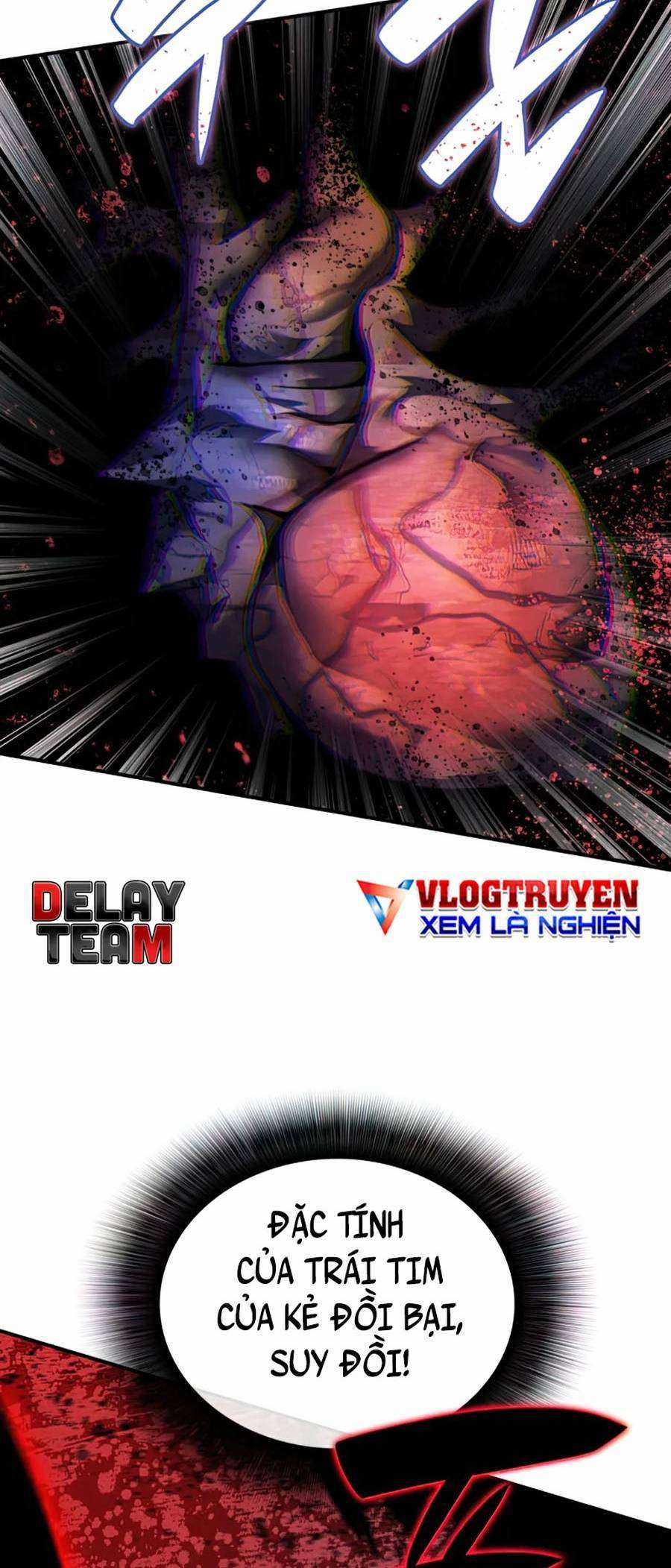 Trở Lại Làm Tân Thủ - Chapter 91 - Trang 44