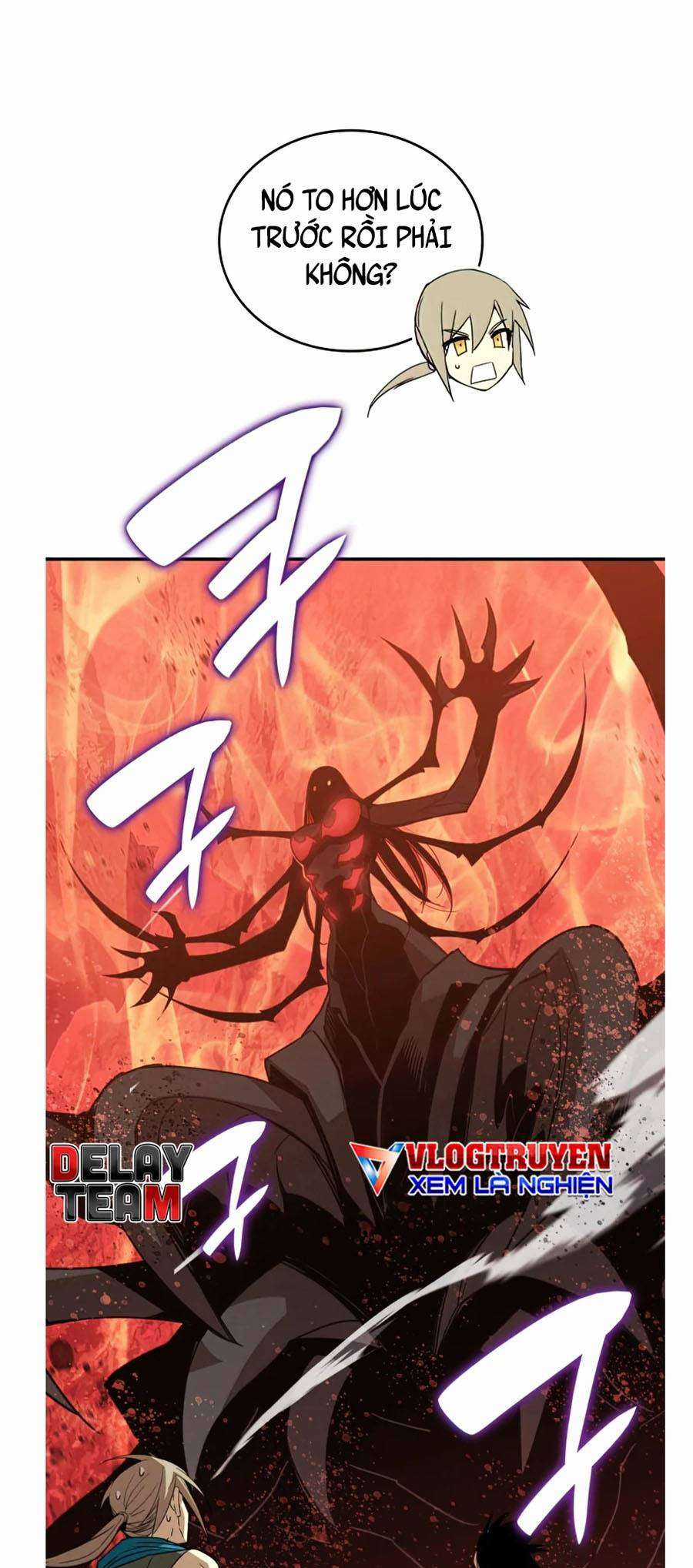 Trở Lại Làm Tân Thủ - Chapter 91 - Trang 49