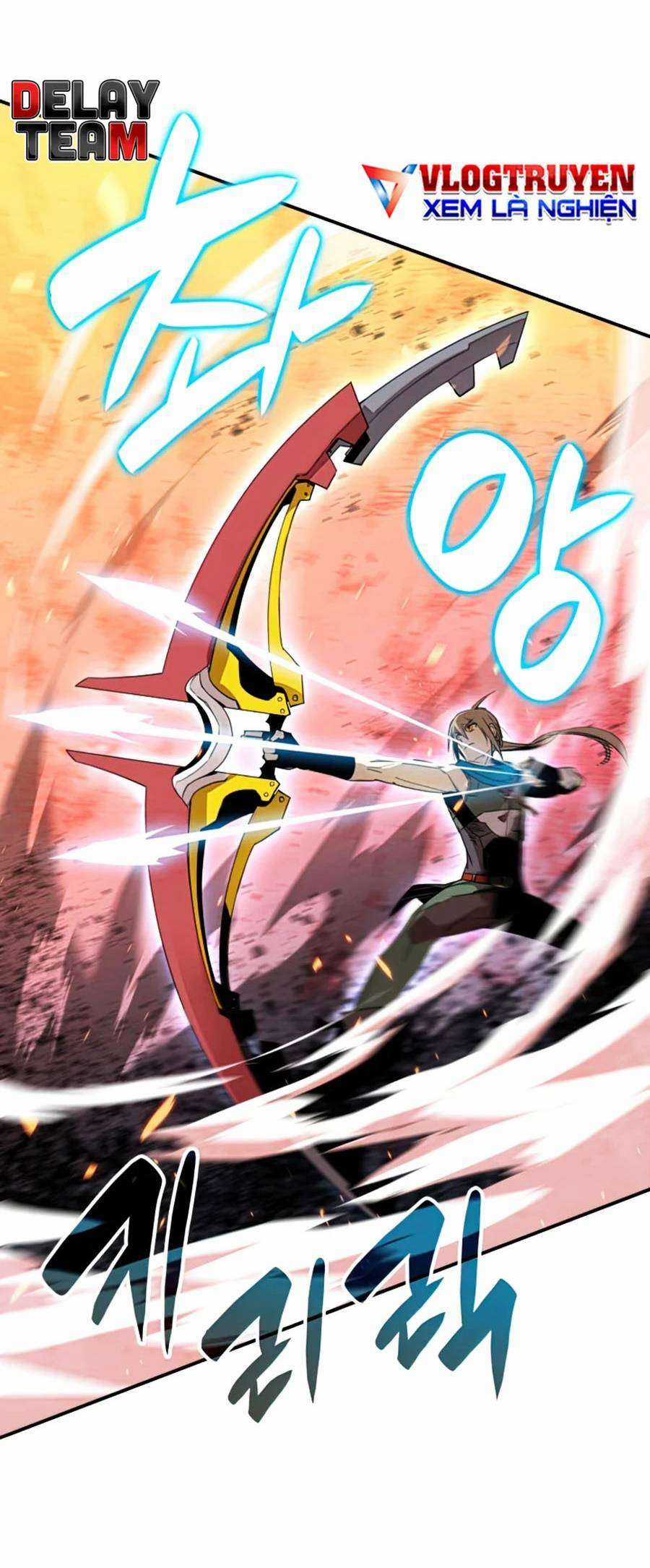 Trở Lại Làm Tân Thủ - Chapter 91 - Trang 6