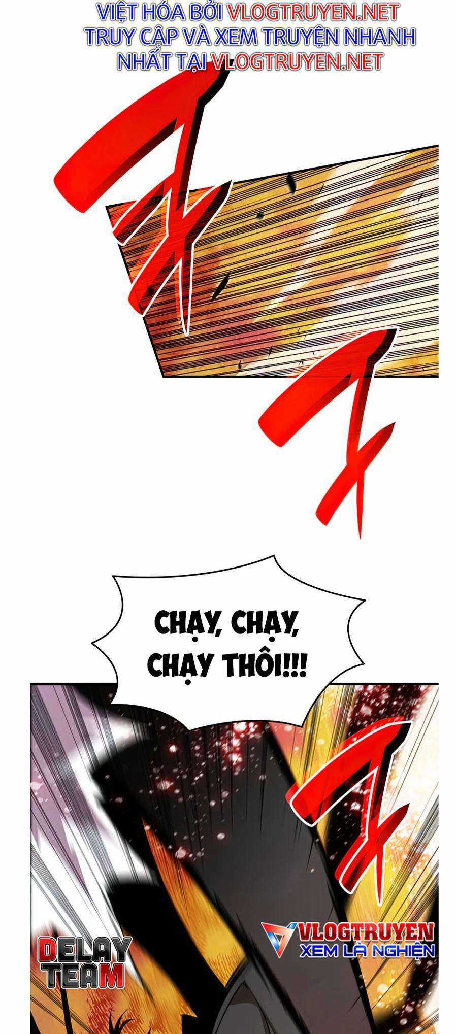 Trở Lại Làm Tân Thủ - Chapter 91 - Trang 53