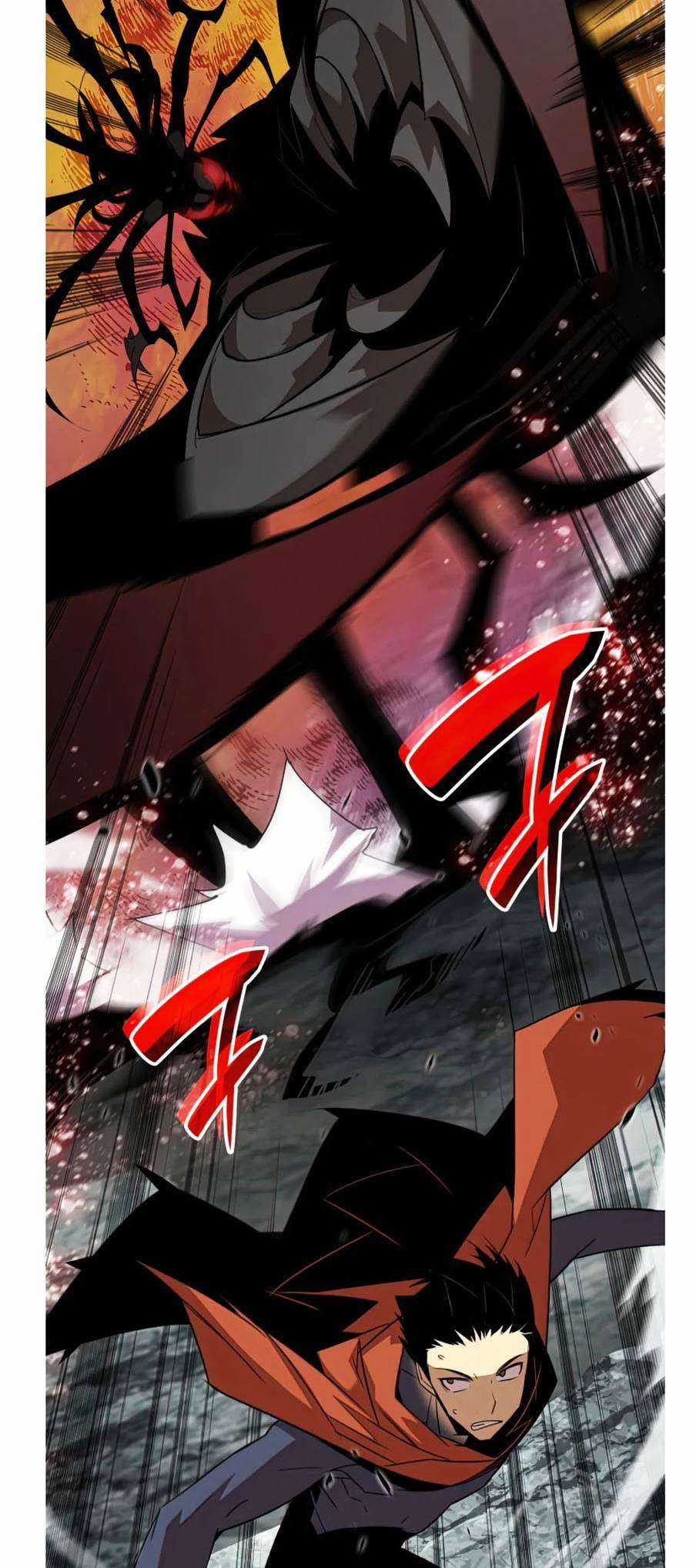 Trở Lại Làm Tân Thủ - Chapter 91 - Trang 54