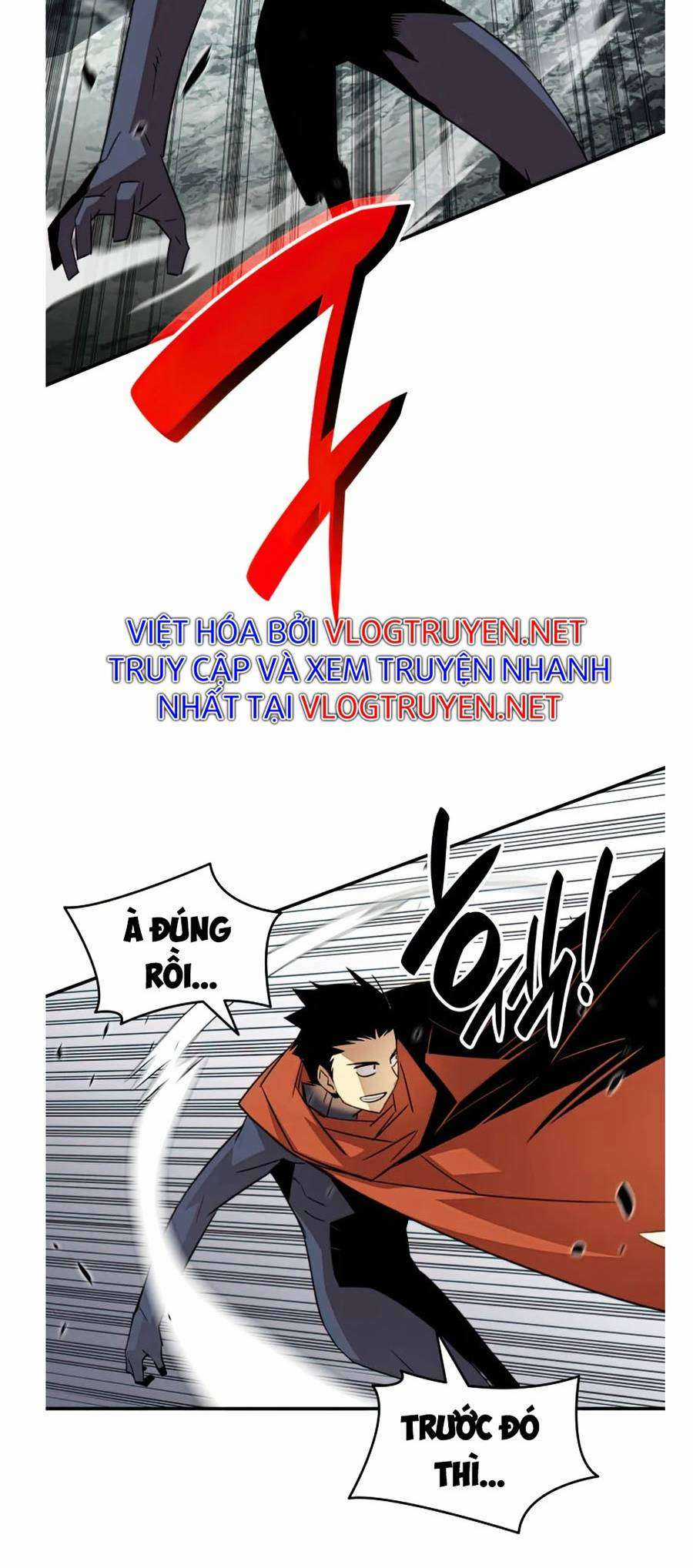 Trở Lại Làm Tân Thủ - Chapter 91 - Trang 55