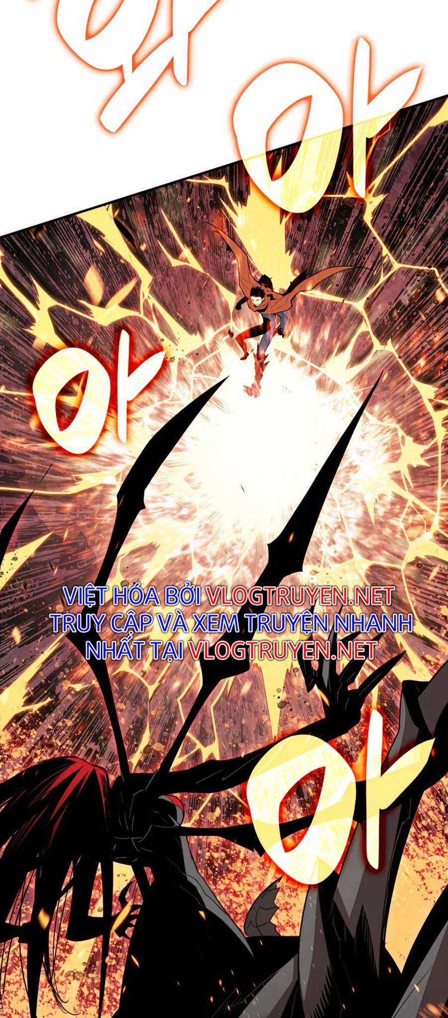 Trở Lại Làm Tân Thủ - Chapter 91 - Trang 58