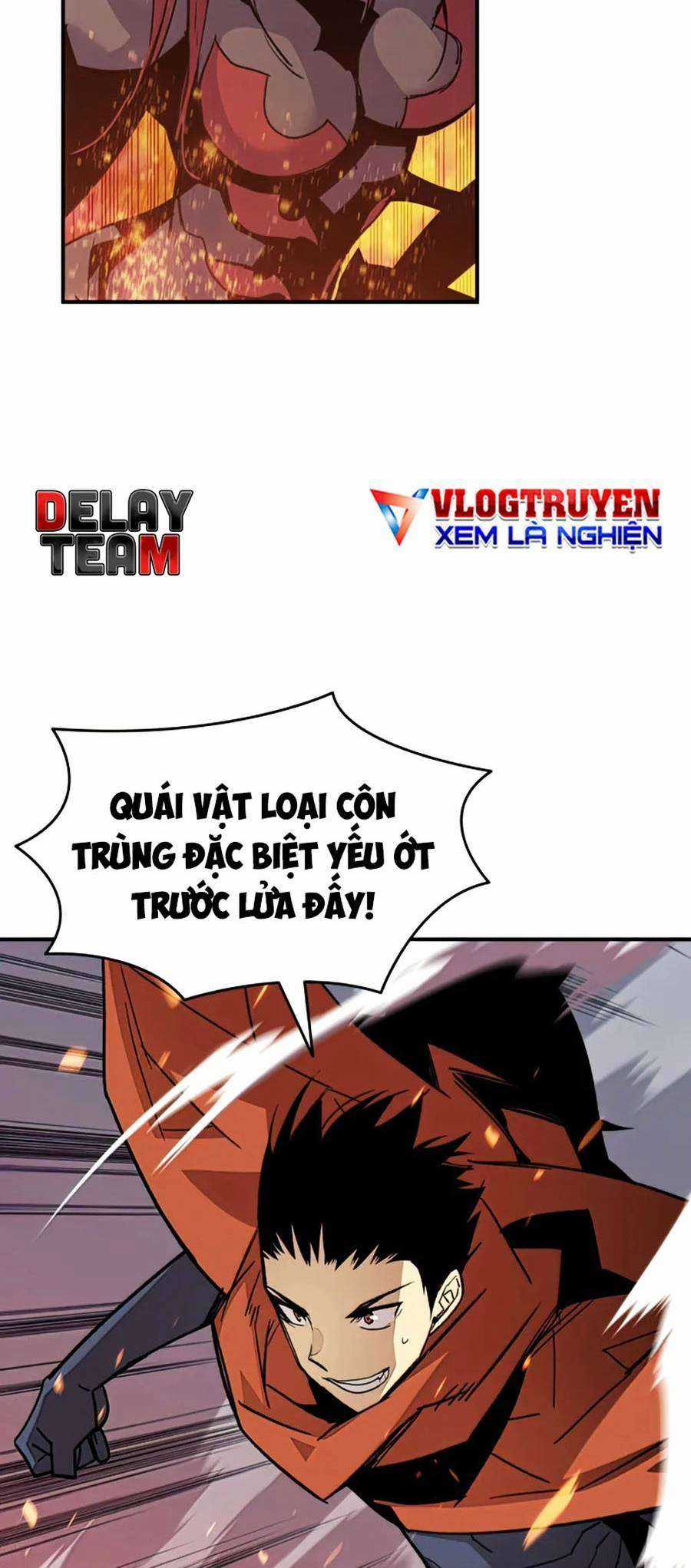 Trở Lại Làm Tân Thủ - Chapter 91 - Trang 61