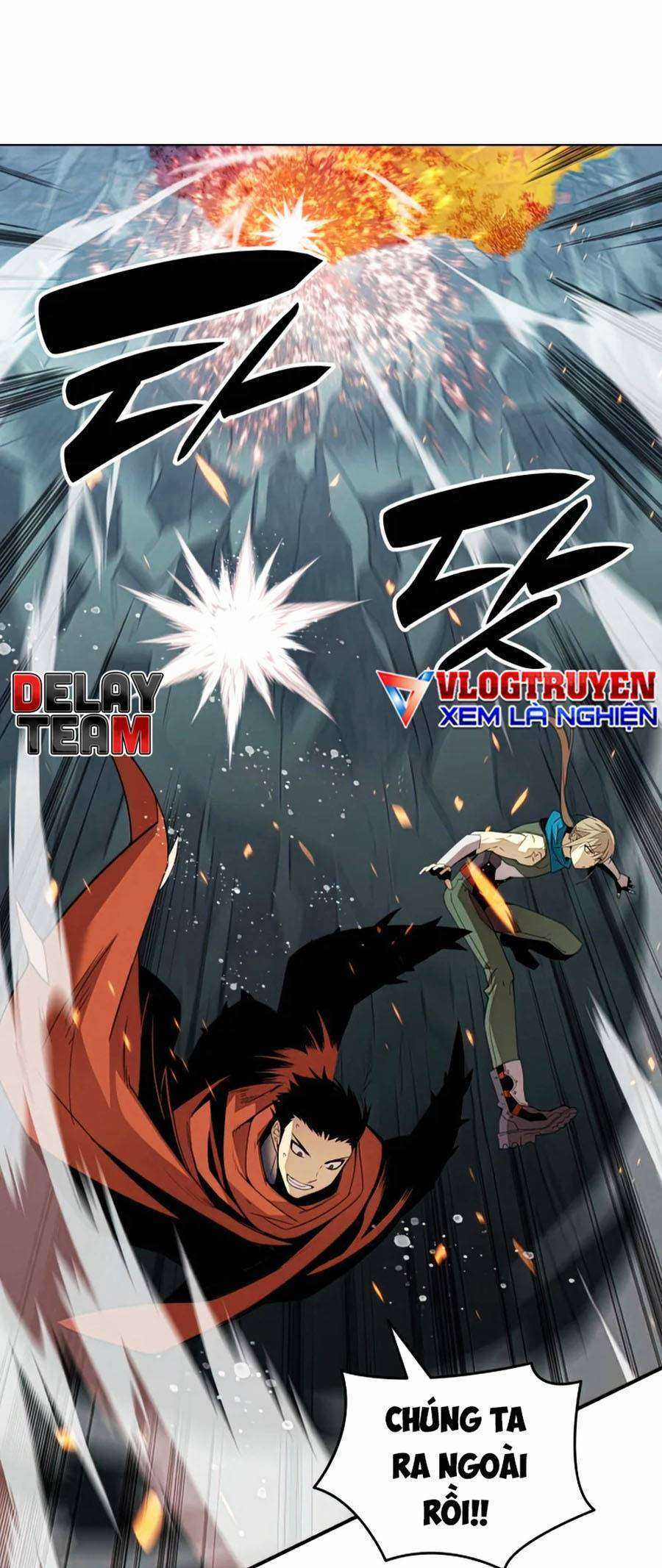 Trở Lại Làm Tân Thủ - Chapter 91 - Trang 65