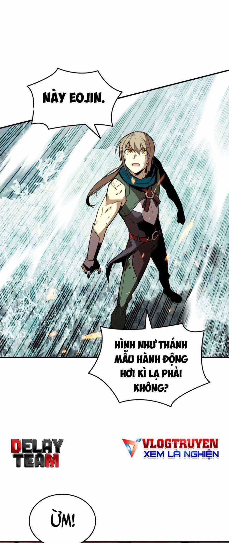 Trở Lại Làm Tân Thủ - Chapter 91 - Trang 68