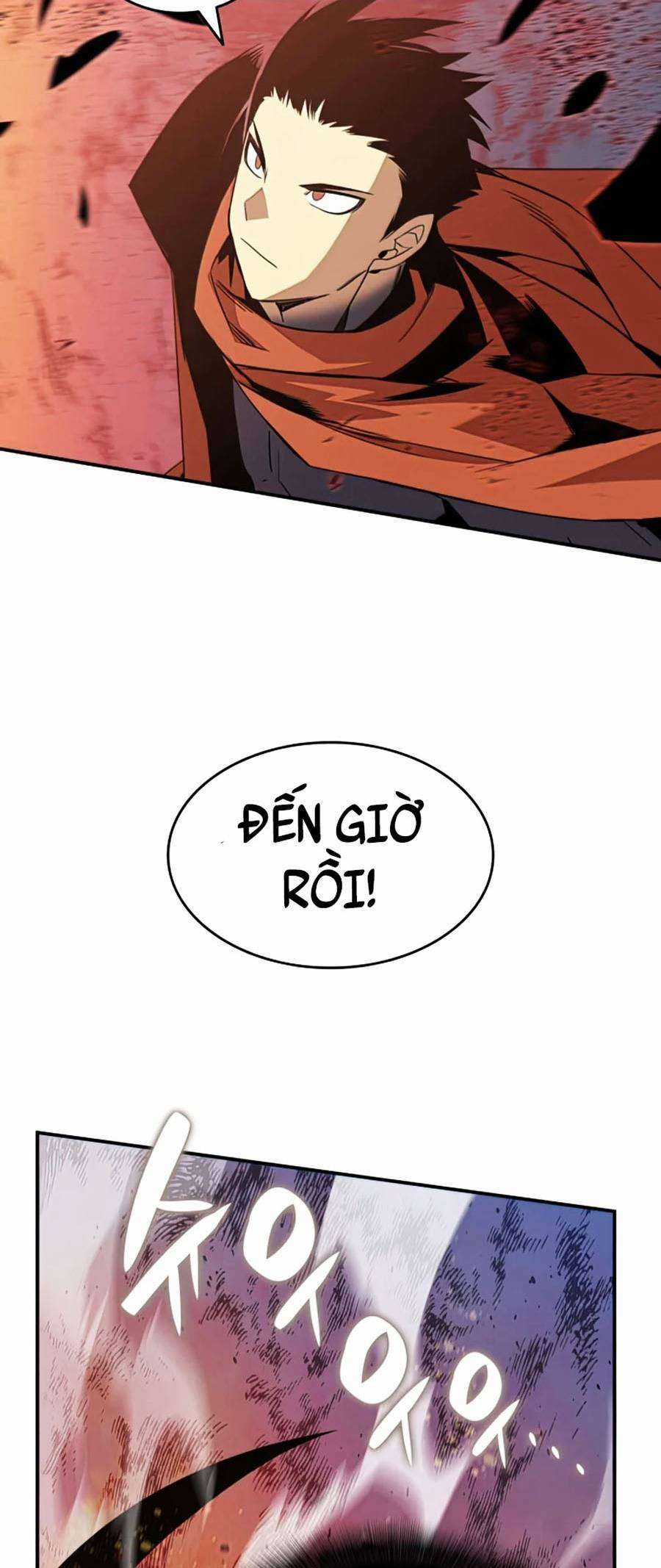 Trở Lại Làm Tân Thủ - Chapter 91 - Trang 69