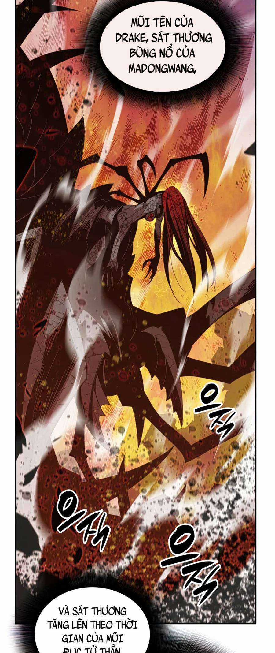 Trở Lại Làm Tân Thủ - Chapter 91 - Trang 70