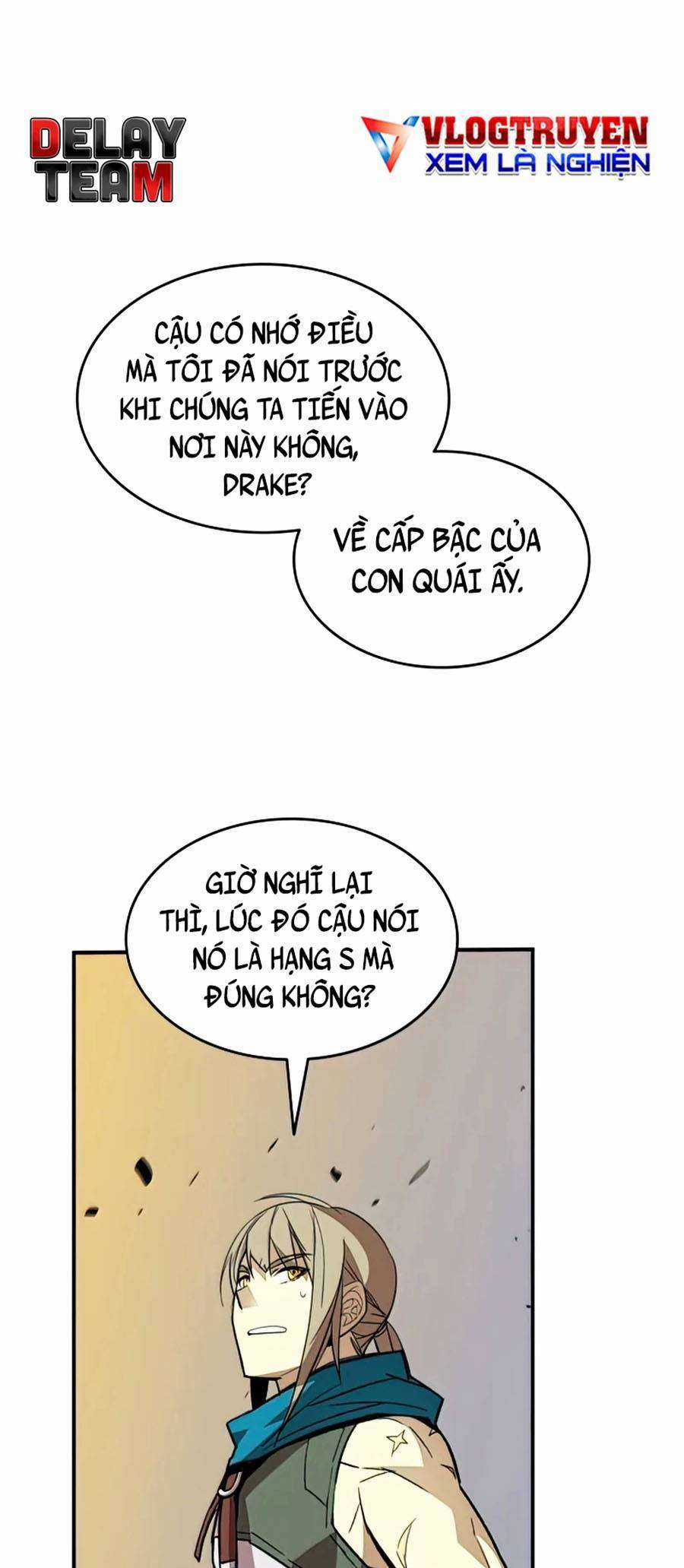 Trở Lại Làm Tân Thủ - Chapter 91 - Trang 73