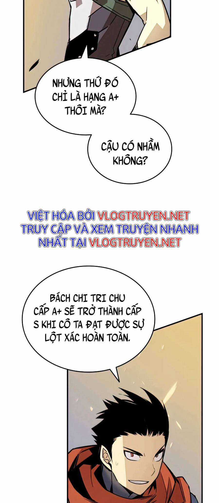 Trở Lại Làm Tân Thủ - Chapter 91 - Trang 74