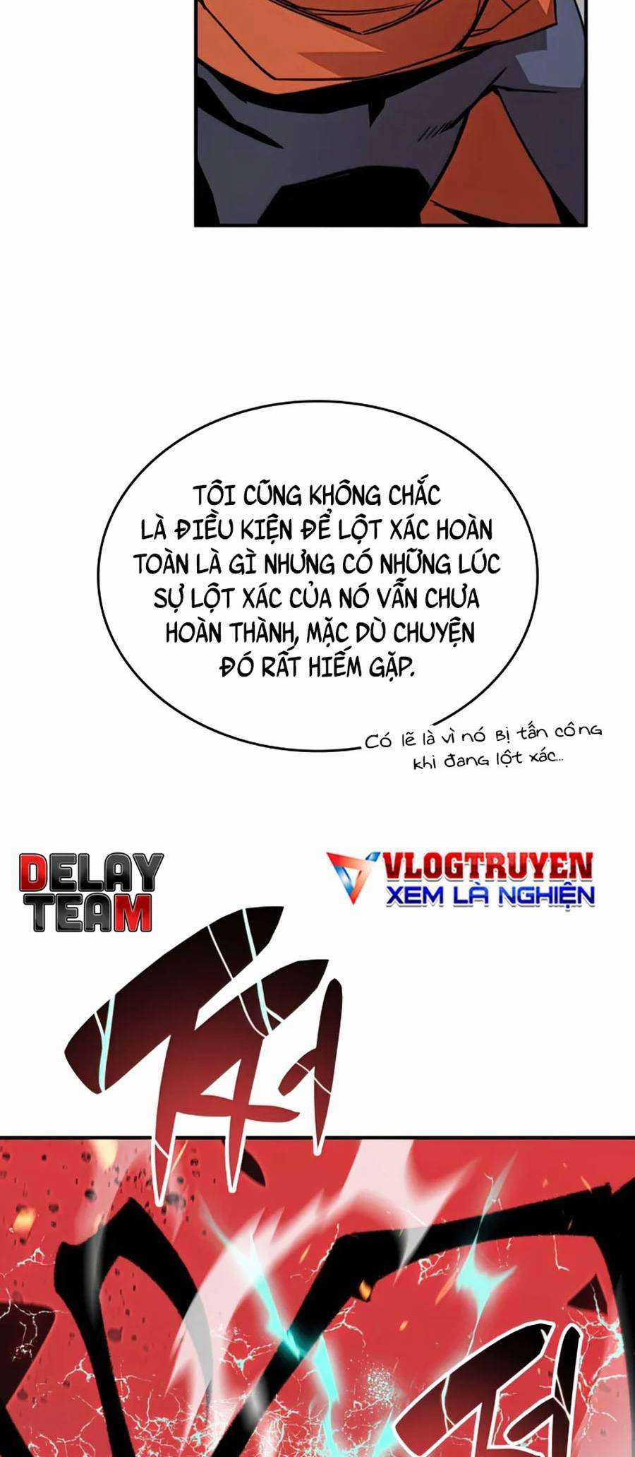 Trở Lại Làm Tân Thủ - Chapter 91 - Trang 75