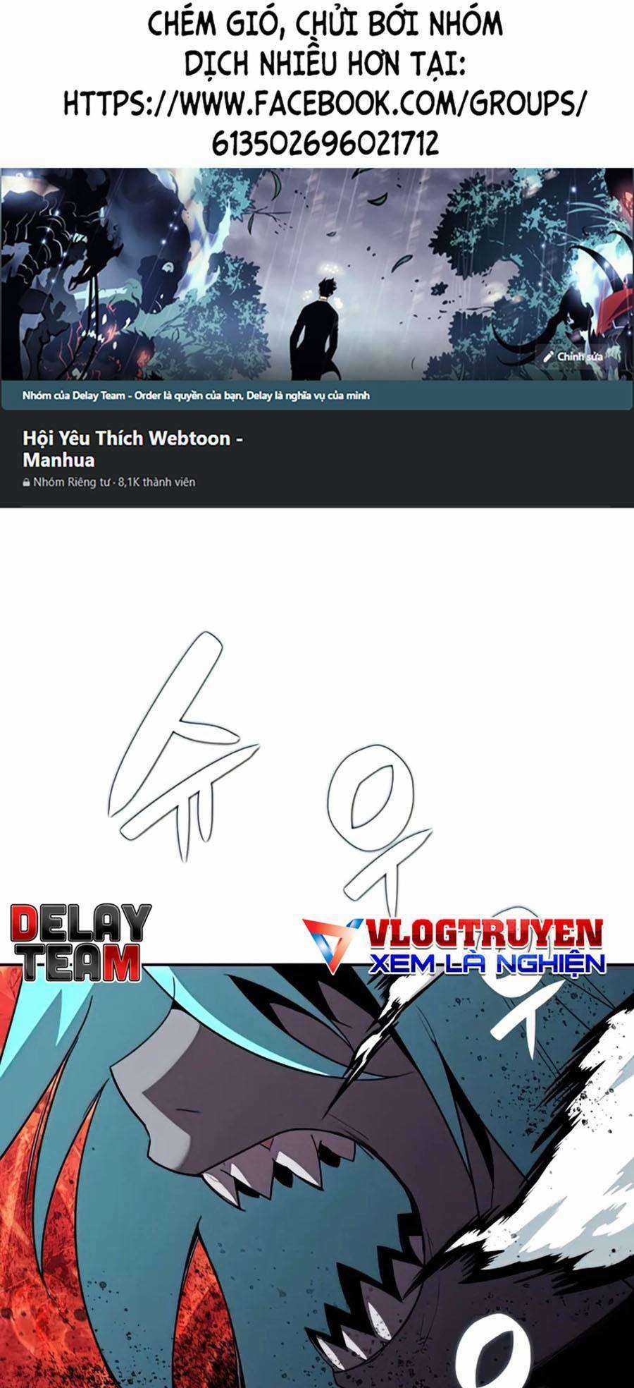 Trở Lại Làm Tân Thủ - Chapter 92 - Trang 1