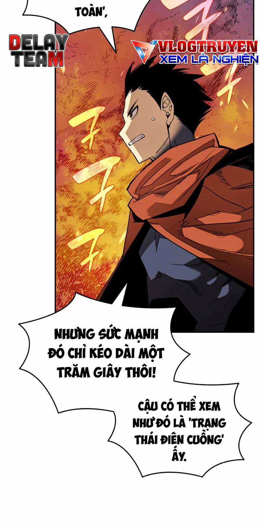 Trở Lại Làm Tân Thủ - Chapter 92 - Trang 13