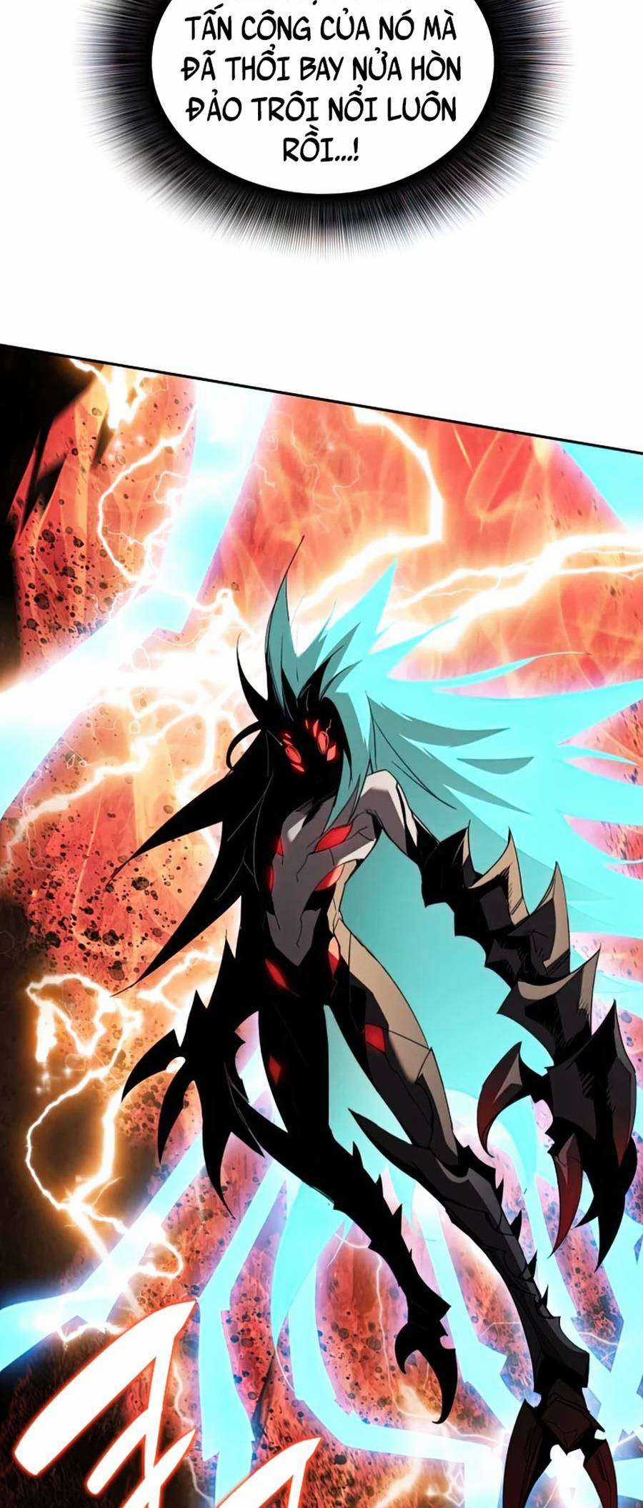 Trở Lại Làm Tân Thủ - Chapter 92 - Trang 22