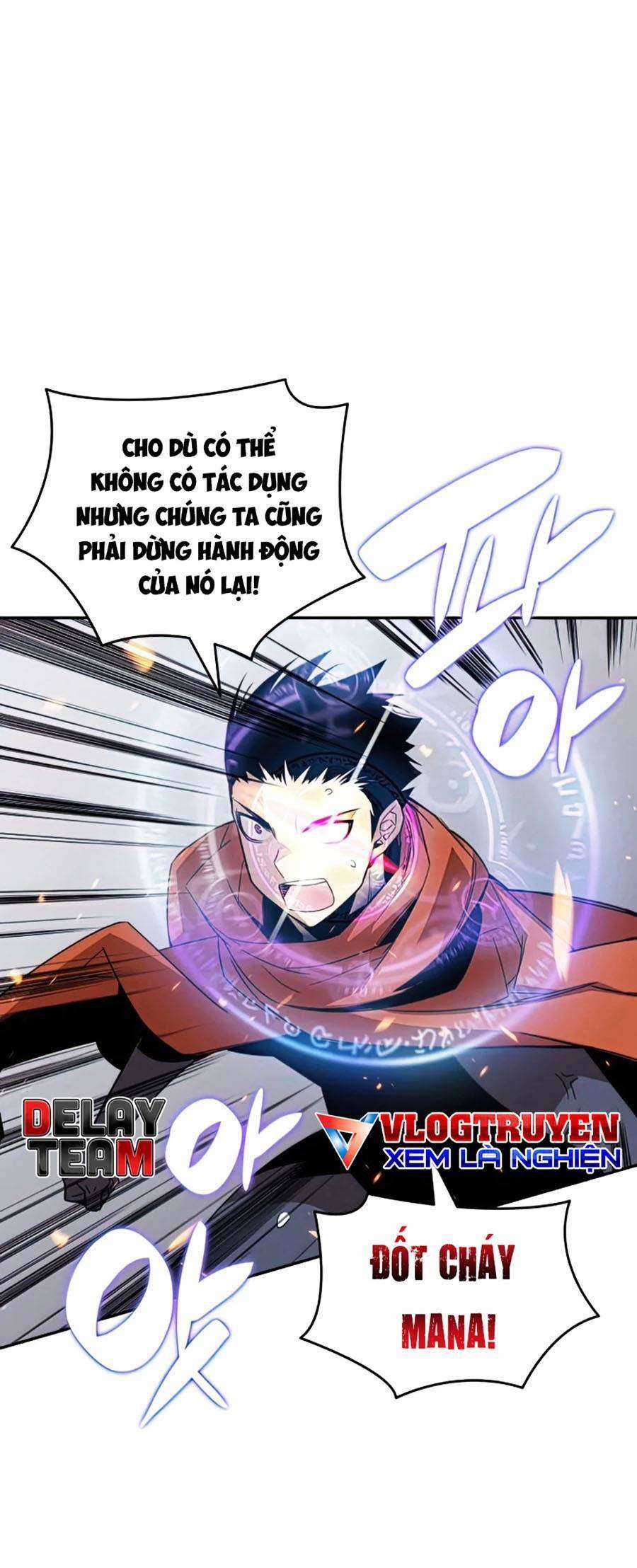 Trở Lại Làm Tân Thủ - Chapter 92 - Trang 25