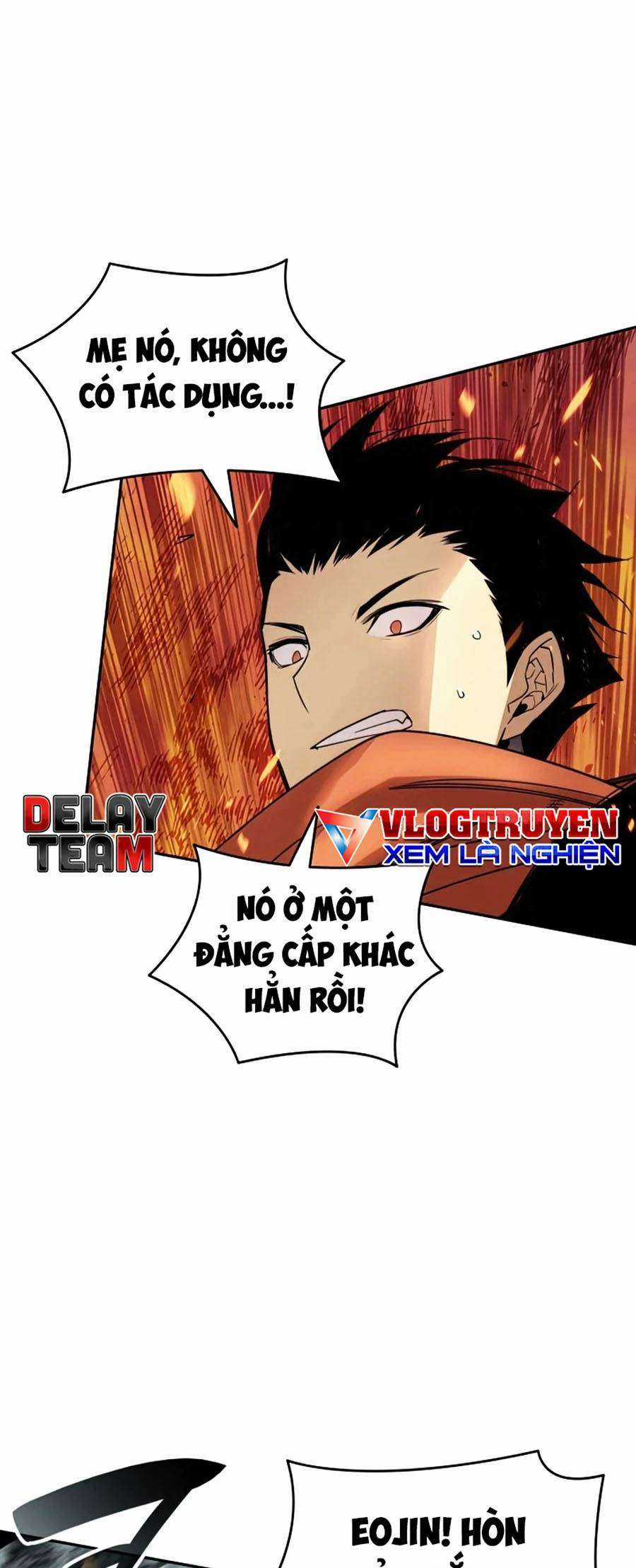 Trở Lại Làm Tân Thủ - Chapter 92 - Trang 28