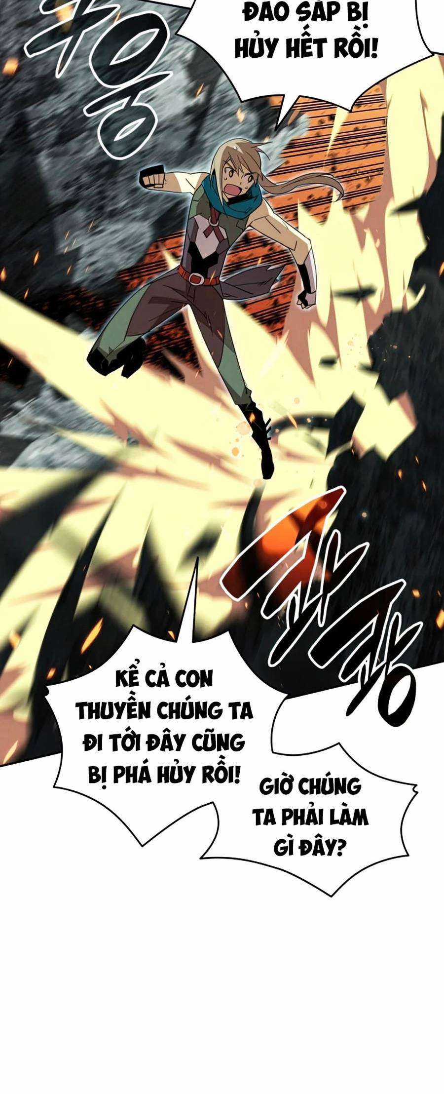 Trở Lại Làm Tân Thủ - Chapter 92 - Trang 29