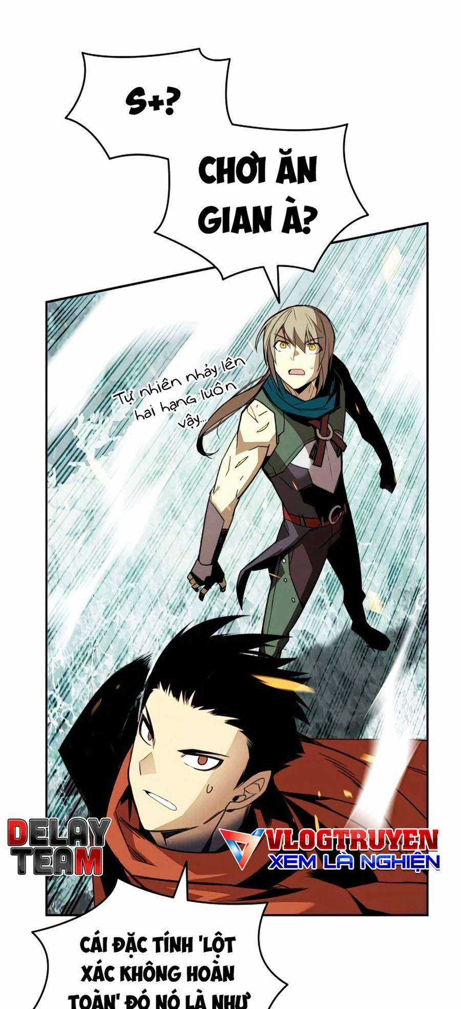 Trở Lại Làm Tân Thủ - Chapter 92 - Trang 4