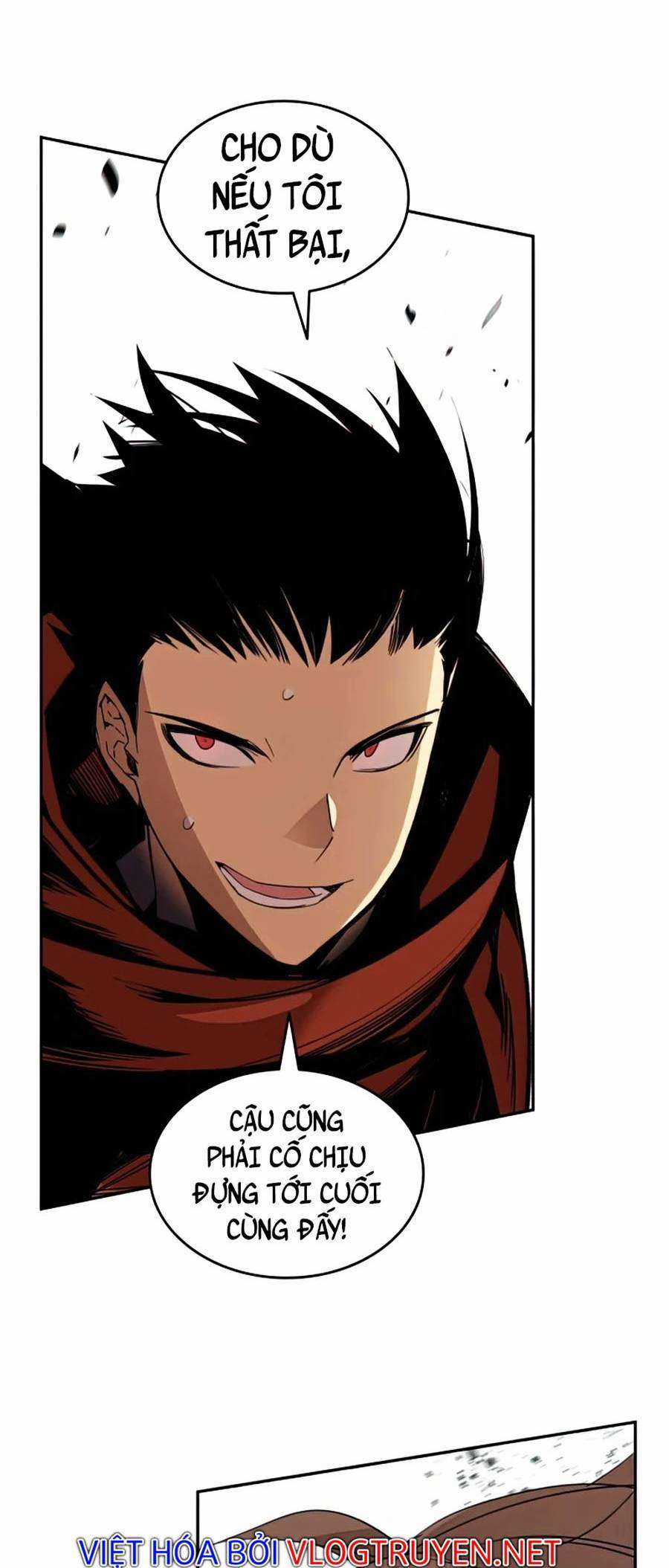 Trở Lại Làm Tân Thủ - Chapter 92 - Trang 34