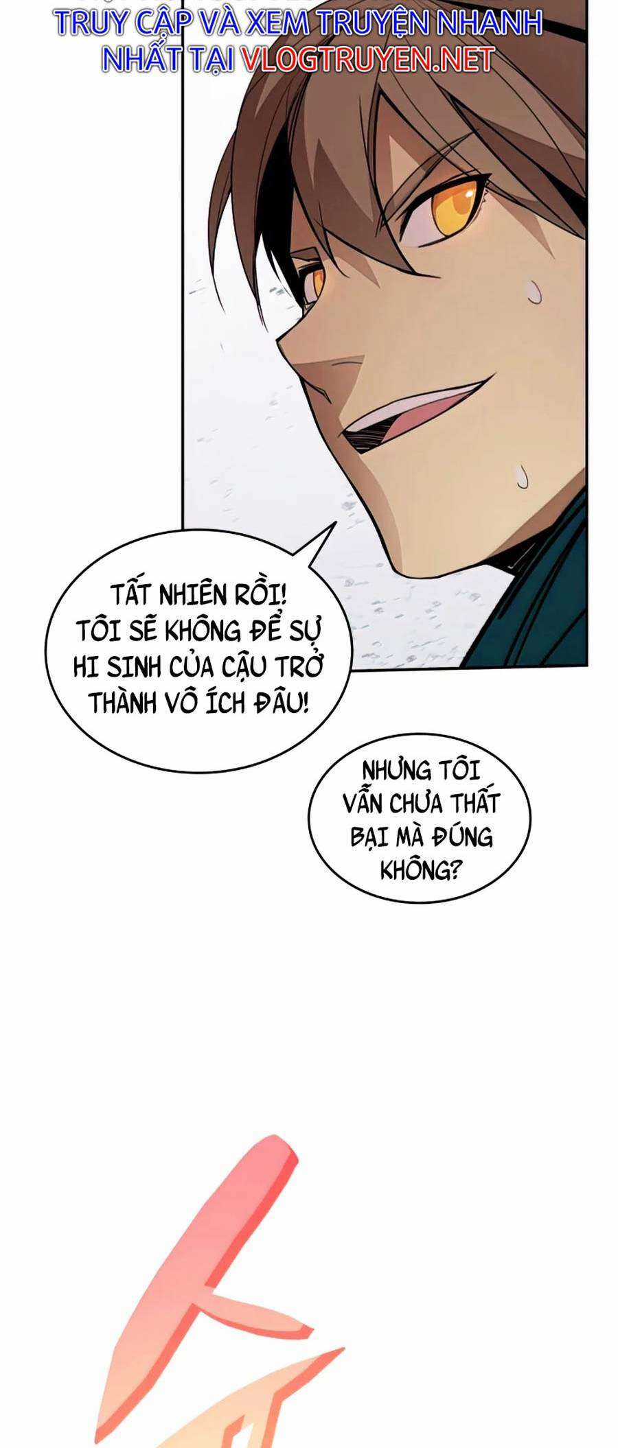 Trở Lại Làm Tân Thủ - Chapter 92 - Trang 35