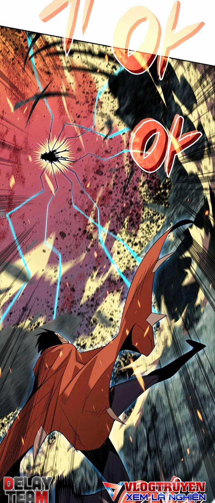 Trở Lại Làm Tân Thủ - Chapter 92 - Trang 36