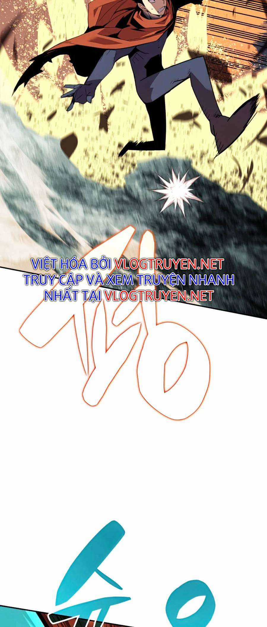 Trở Lại Làm Tân Thủ - Chapter 92 - Trang 38