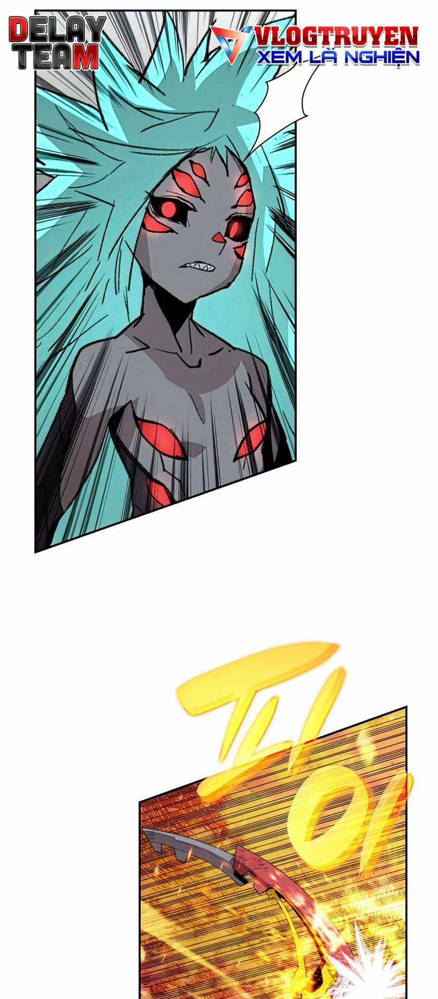 Trở Lại Làm Tân Thủ - Chapter 92 - Trang 41