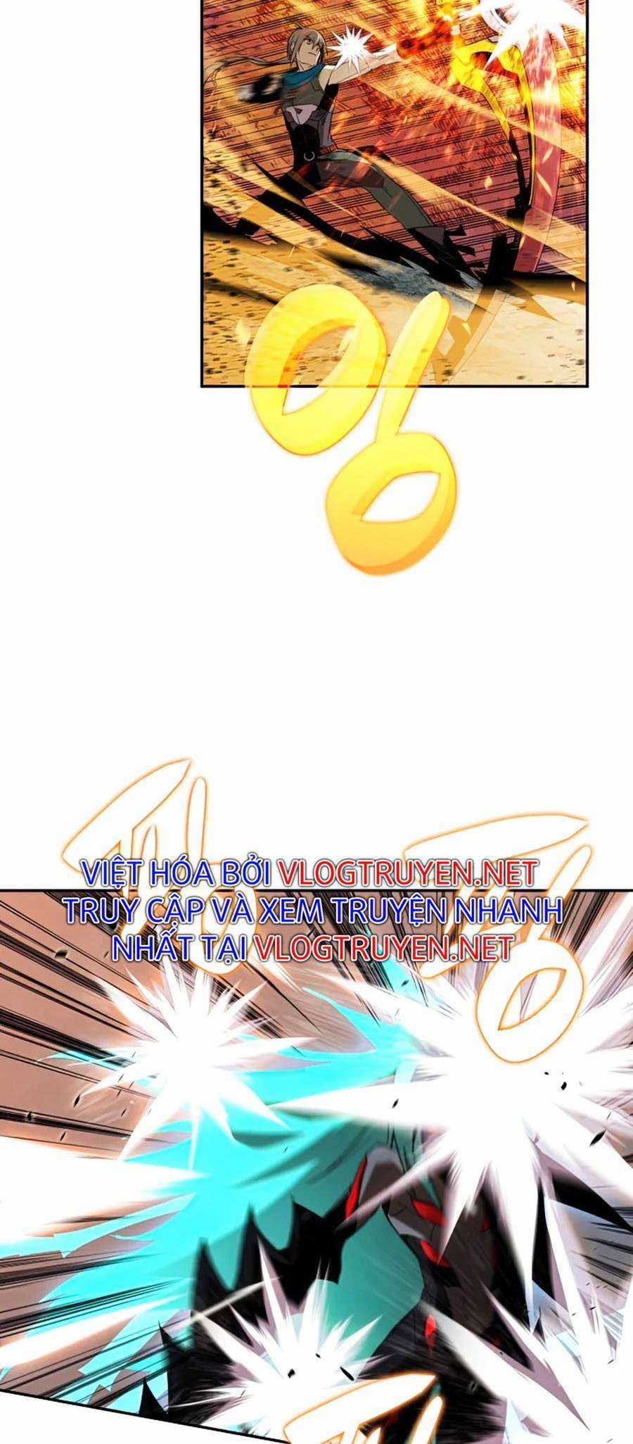 Trở Lại Làm Tân Thủ - Chapter 92 - Trang 42