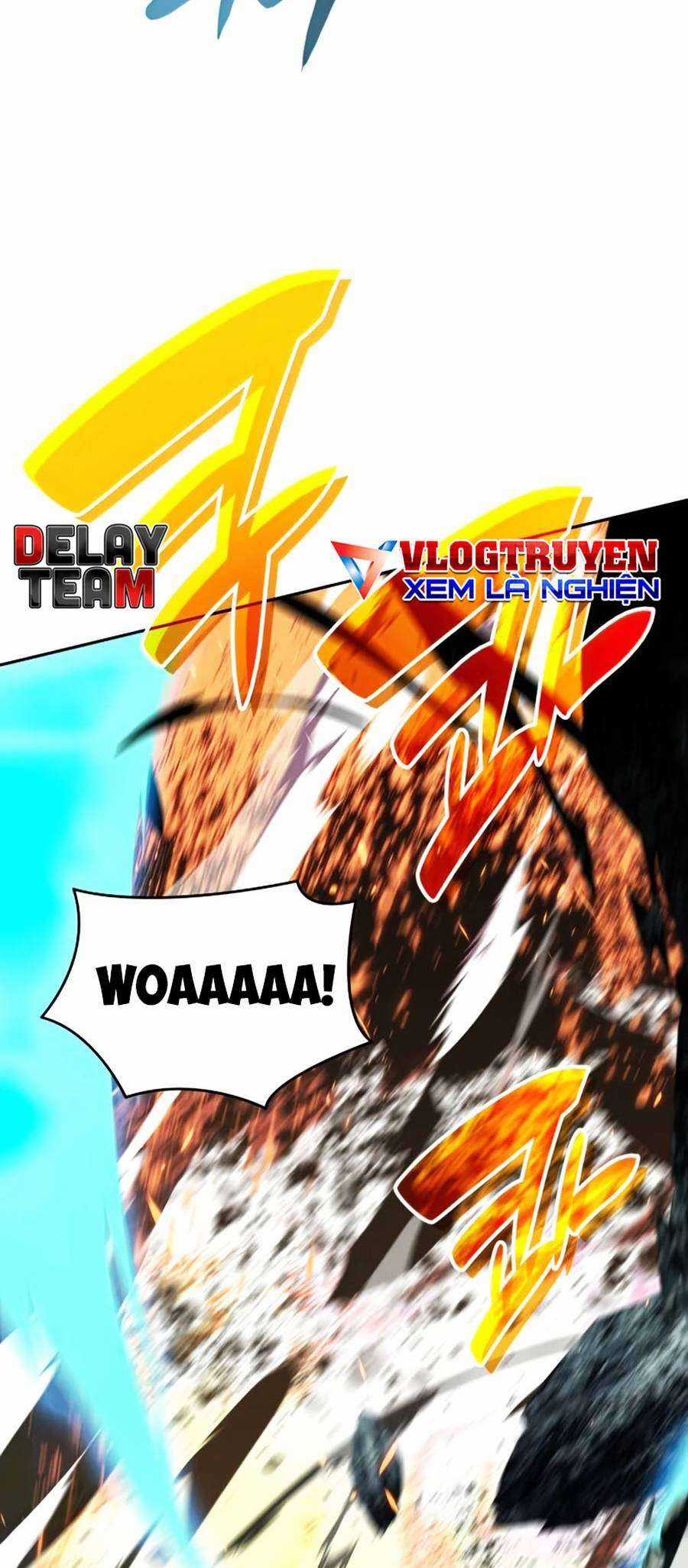 Trở Lại Làm Tân Thủ - Chapter 92 - Trang 44