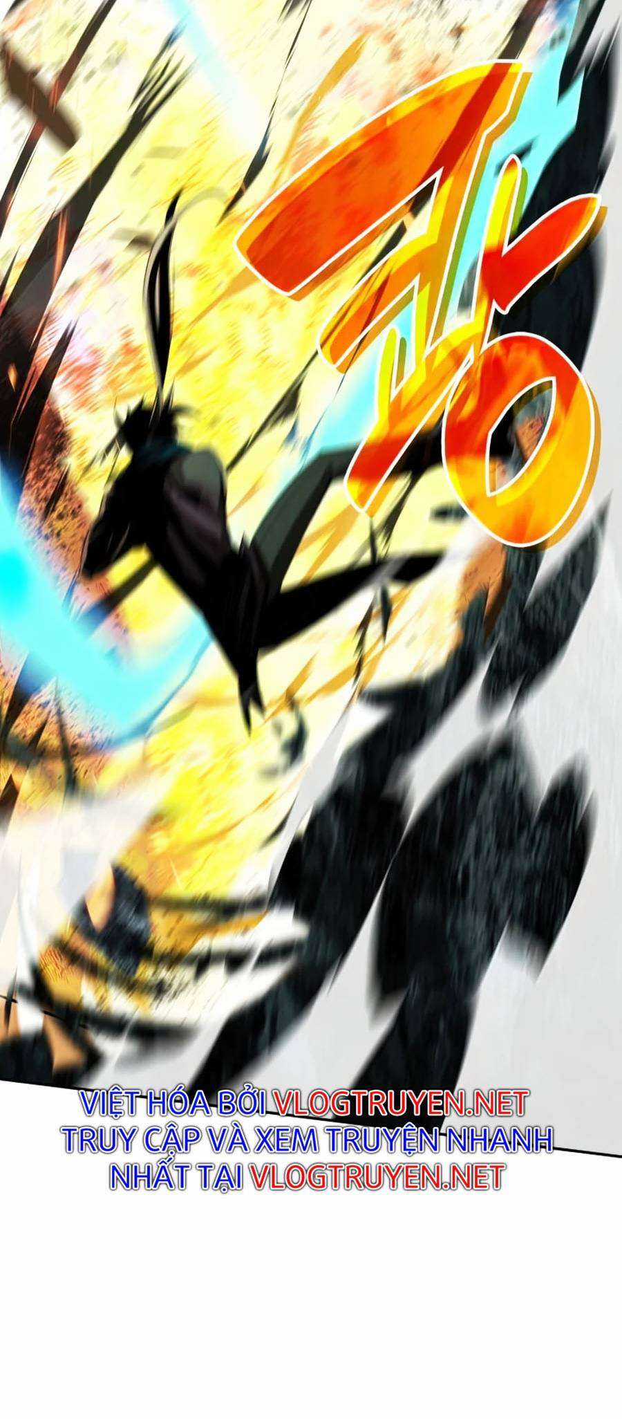 Trở Lại Làm Tân Thủ - Chapter 92 - Trang 45