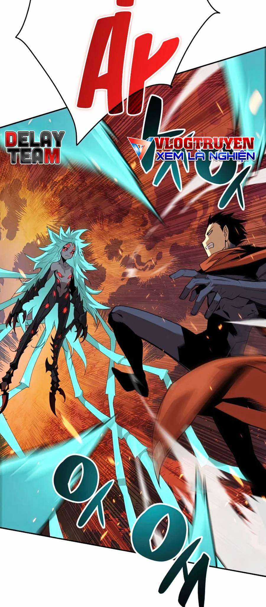 Trở Lại Làm Tân Thủ - Chapter 92 - Trang 47