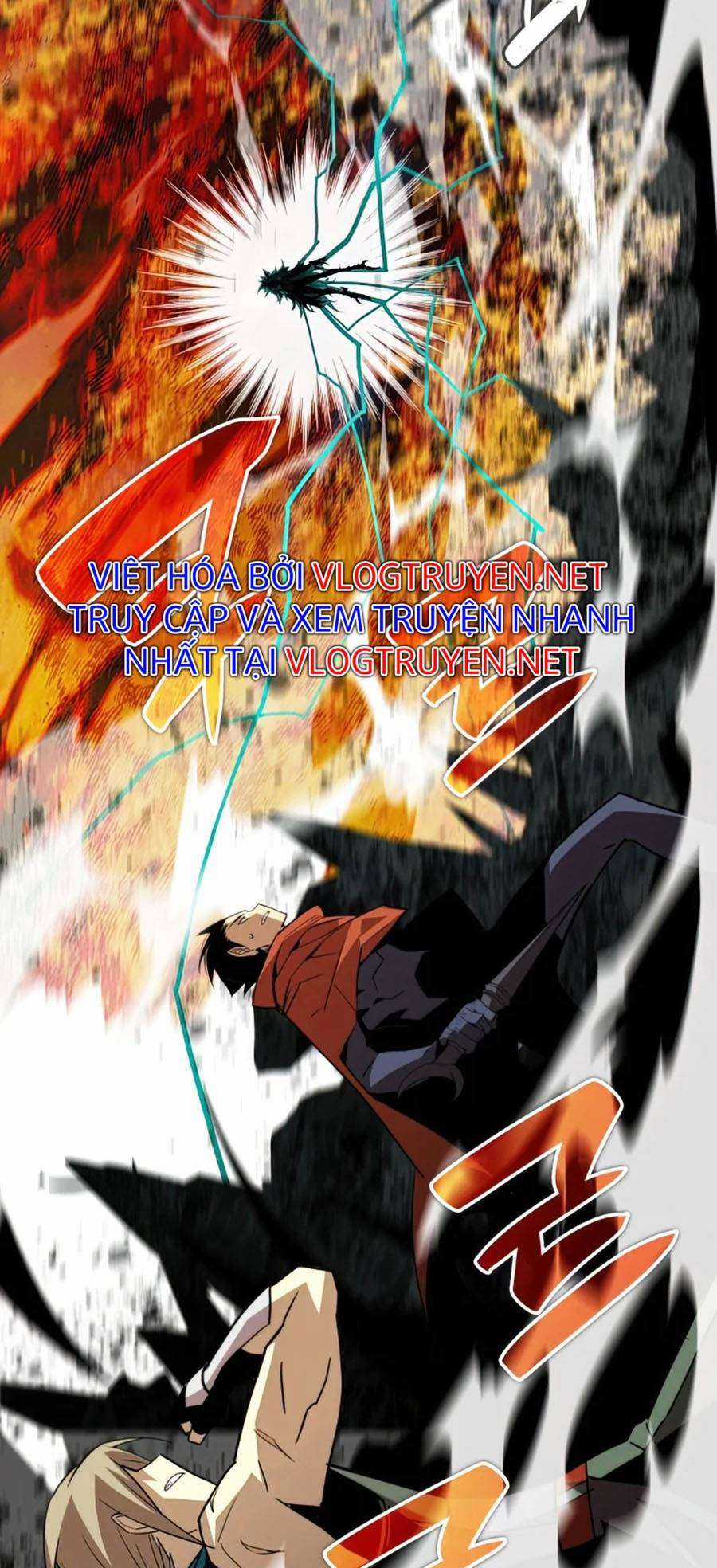 Trở Lại Làm Tân Thủ - Chapter 92 - Trang 6