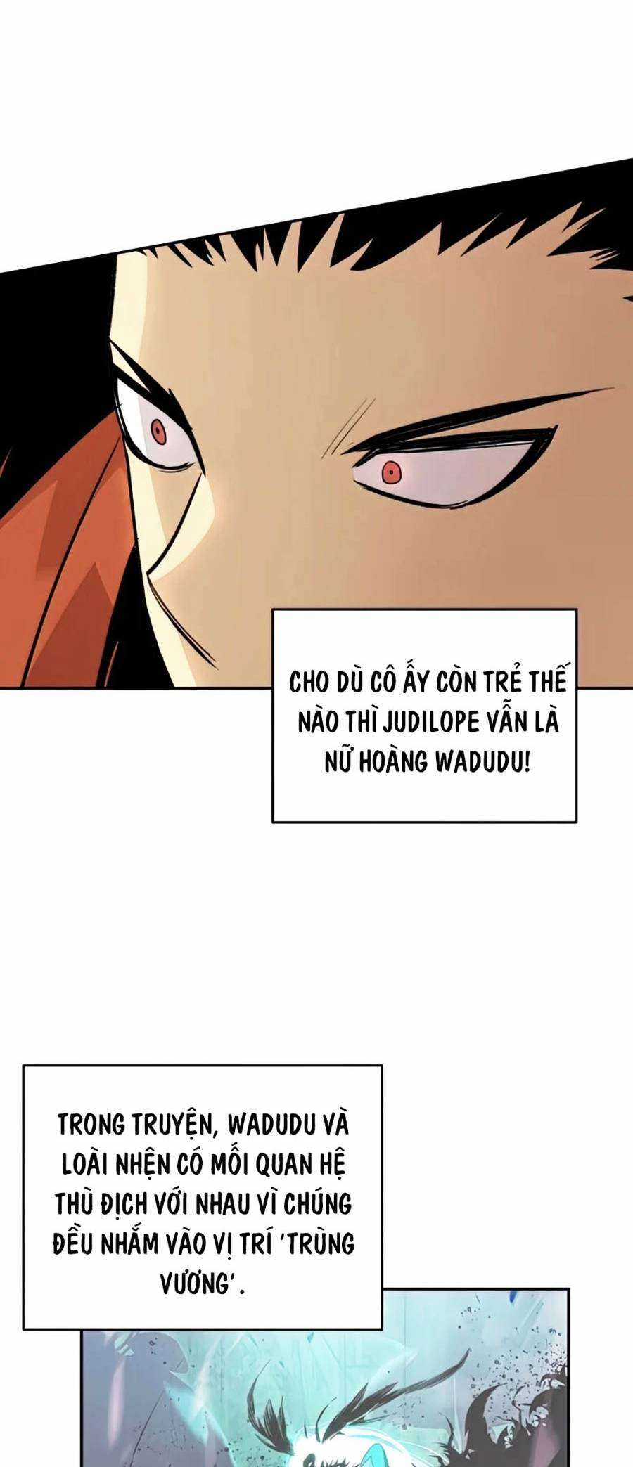 Trở Lại Làm Tân Thủ - Chapter 92 - Trang 53