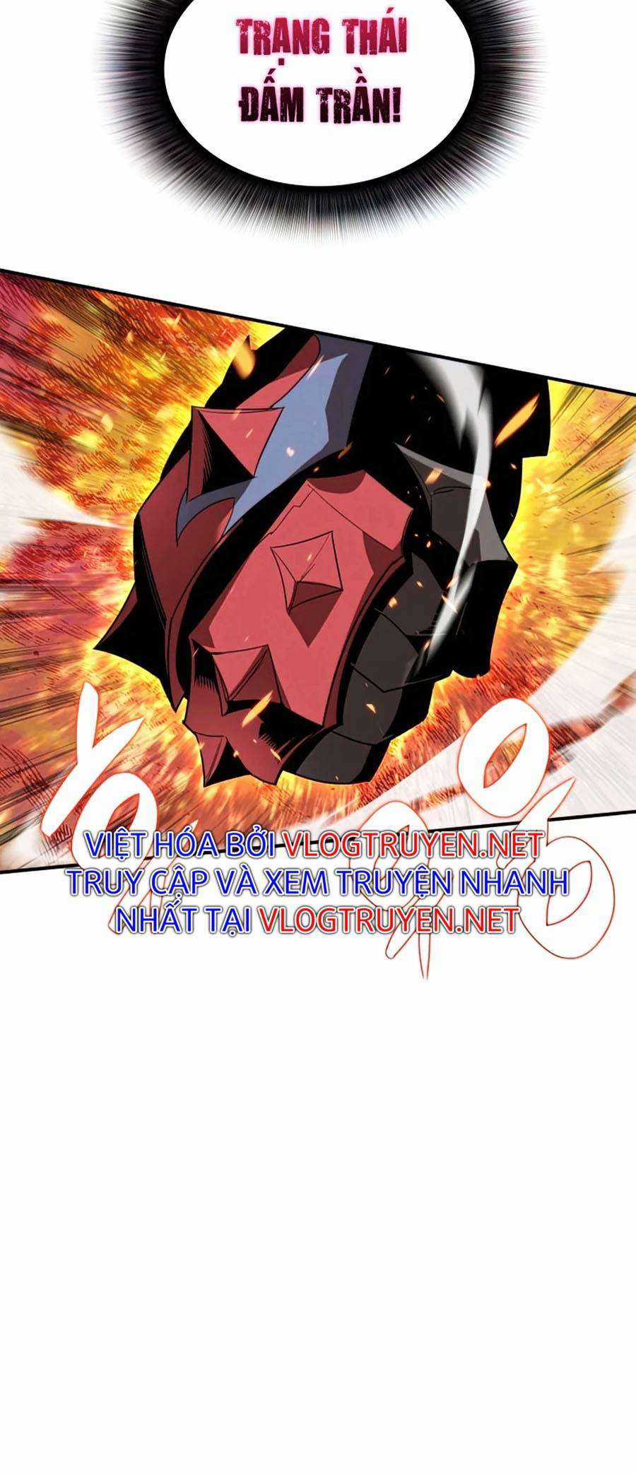 Trở Lại Làm Tân Thủ - Chapter 92 - Trang 56