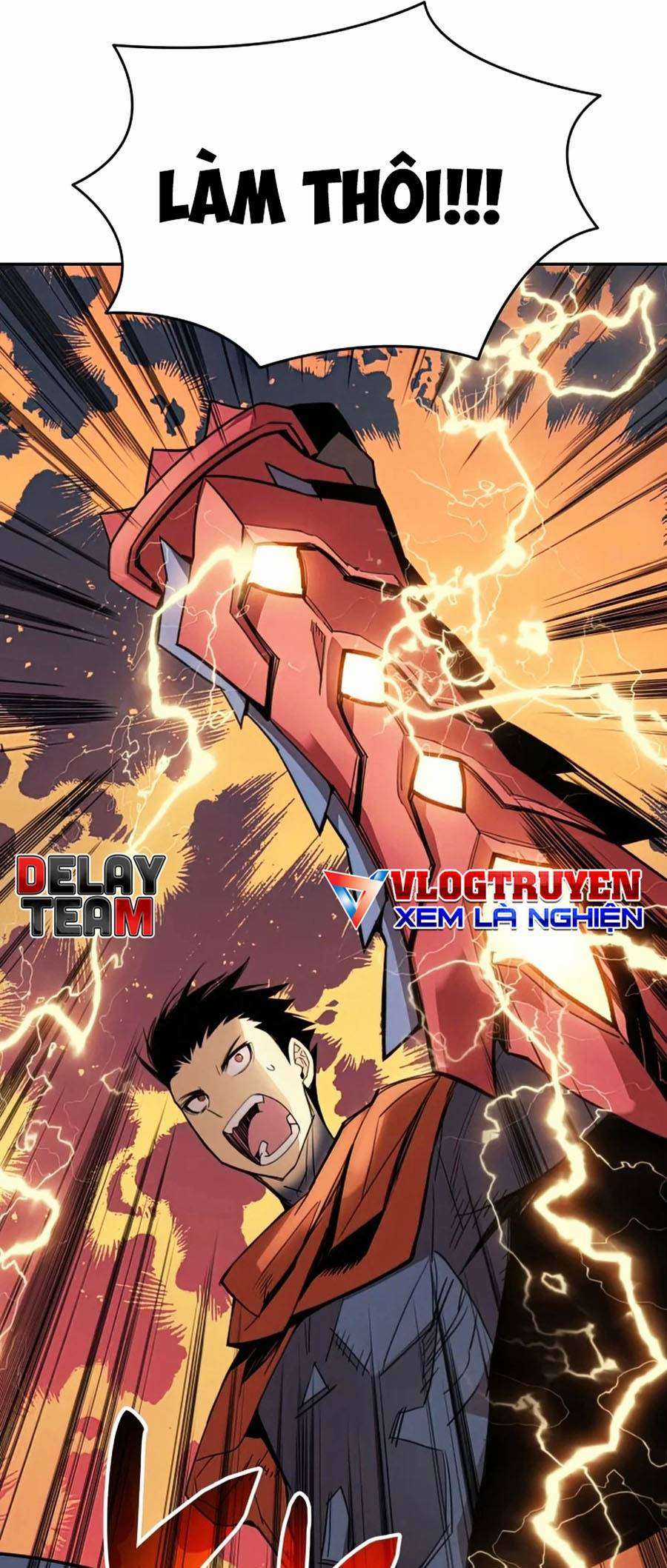 Trở Lại Làm Tân Thủ - Chapter 92 - Trang 57