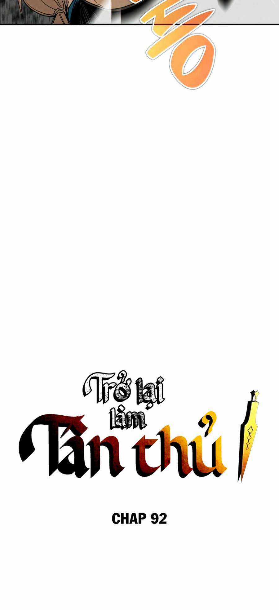 Trở Lại Làm Tân Thủ - Chapter 92 - Trang 7