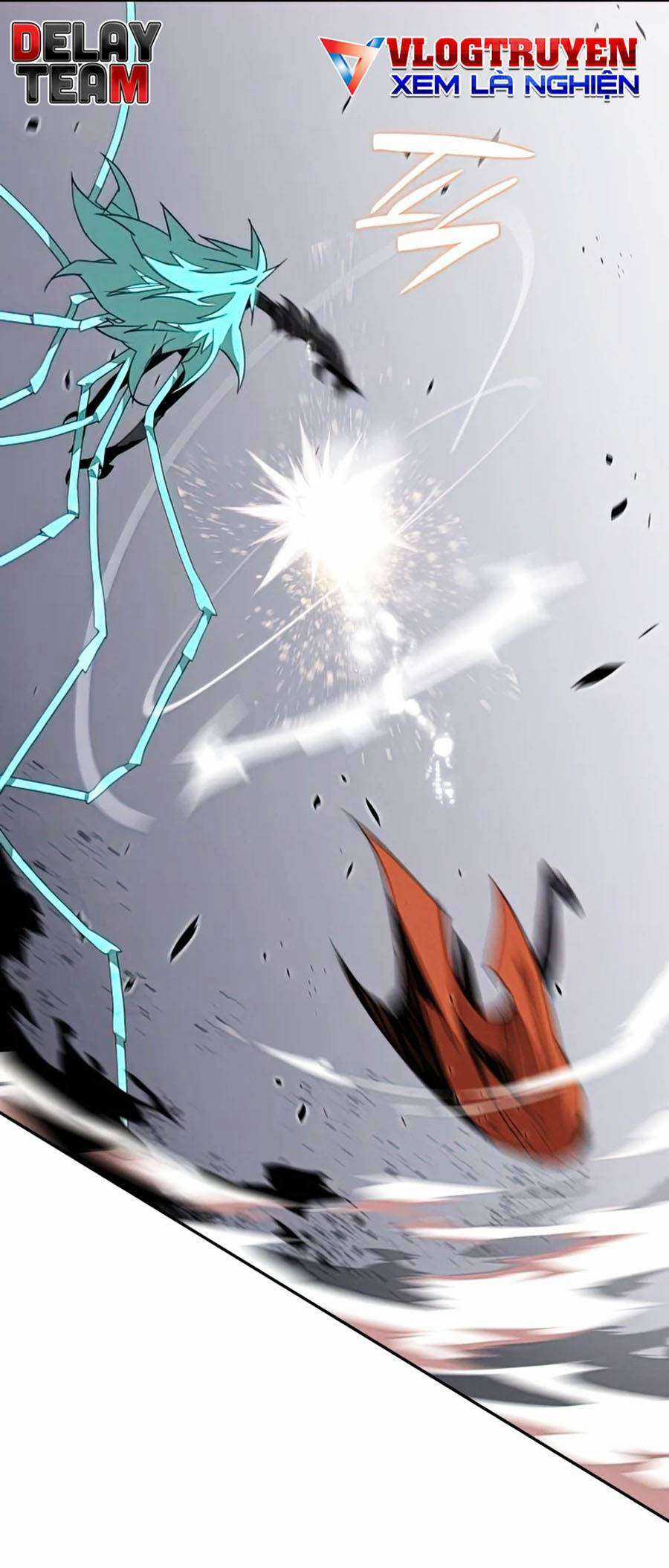 Trở Lại Làm Tân Thủ - Chapter 92 - Trang 65