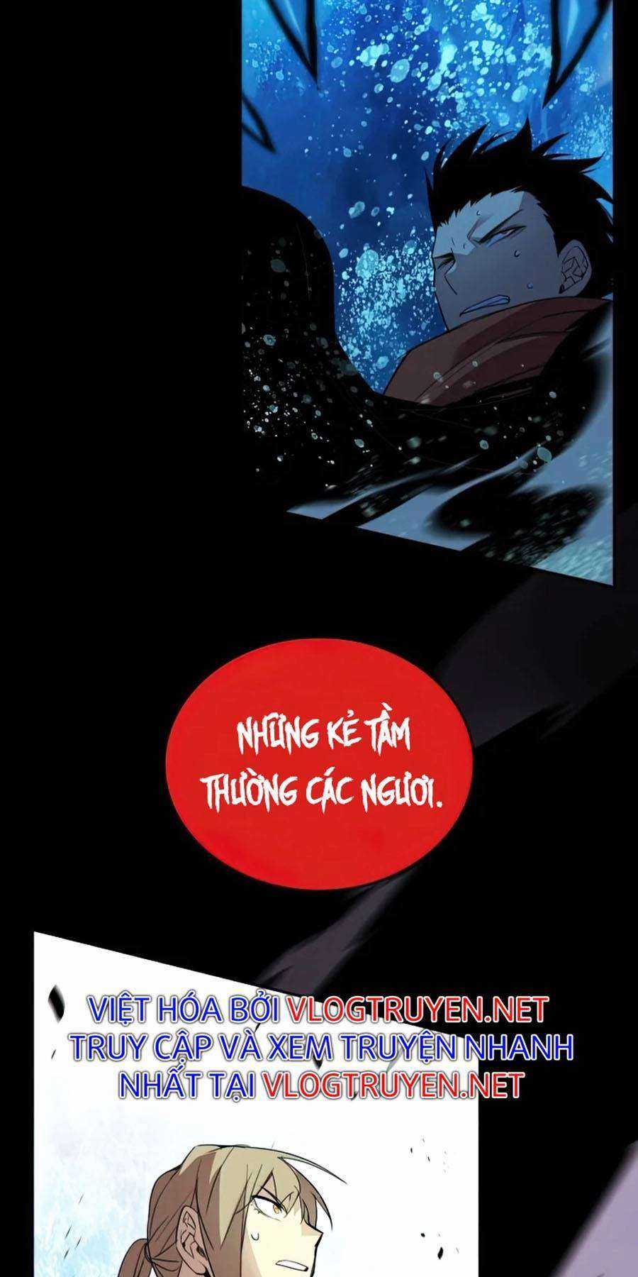 Trở Lại Làm Tân Thủ - Chapter 92 - Trang 74