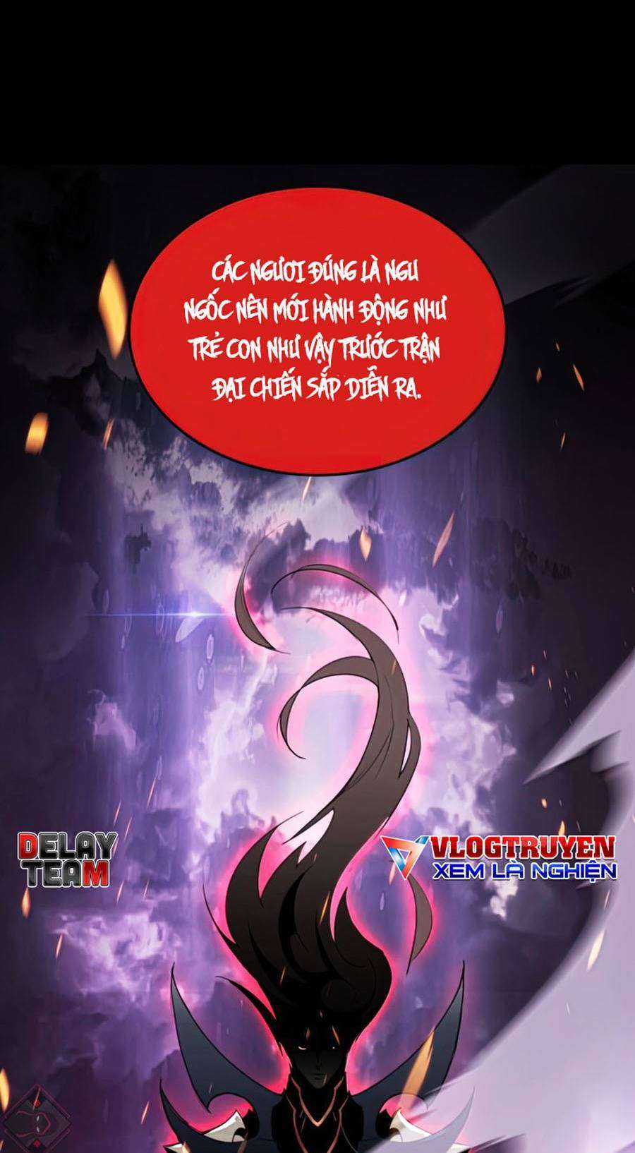 Trở Lại Làm Tân Thủ - Chapter 93 - Trang 2