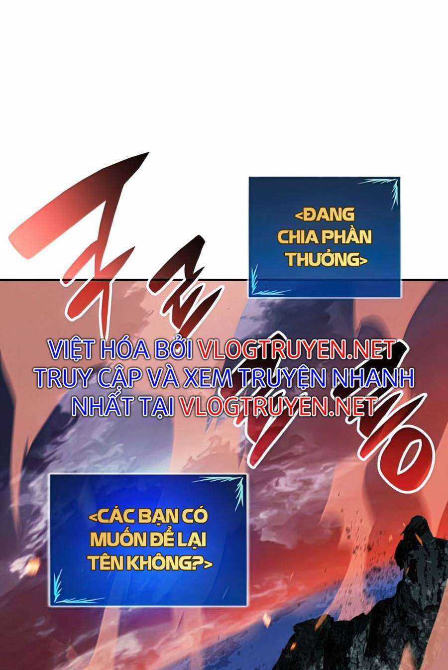 Trở Lại Làm Tân Thủ - Chapter 93 - Trang 18