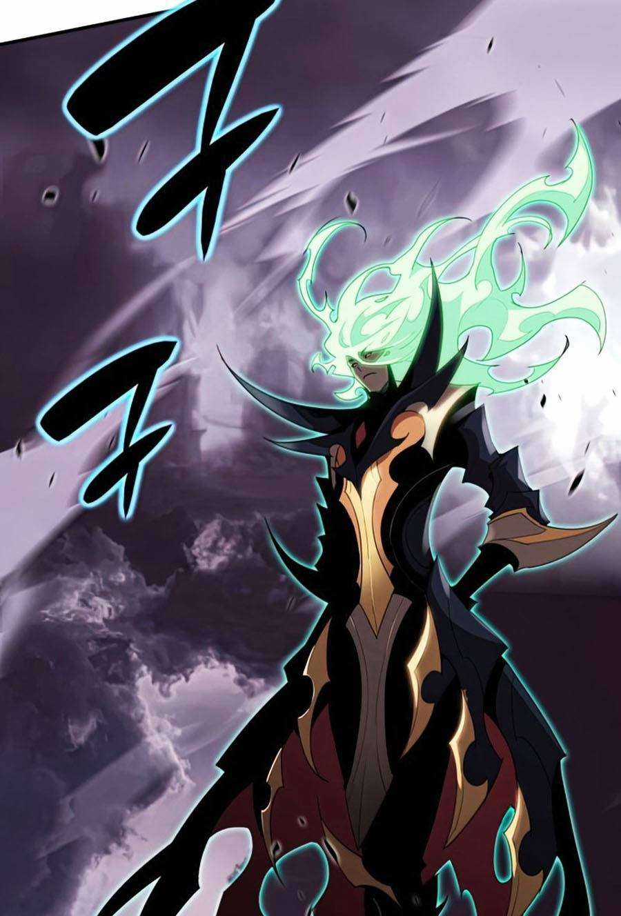 Trở Lại Làm Tân Thủ - Chapter 93 - Trang 23